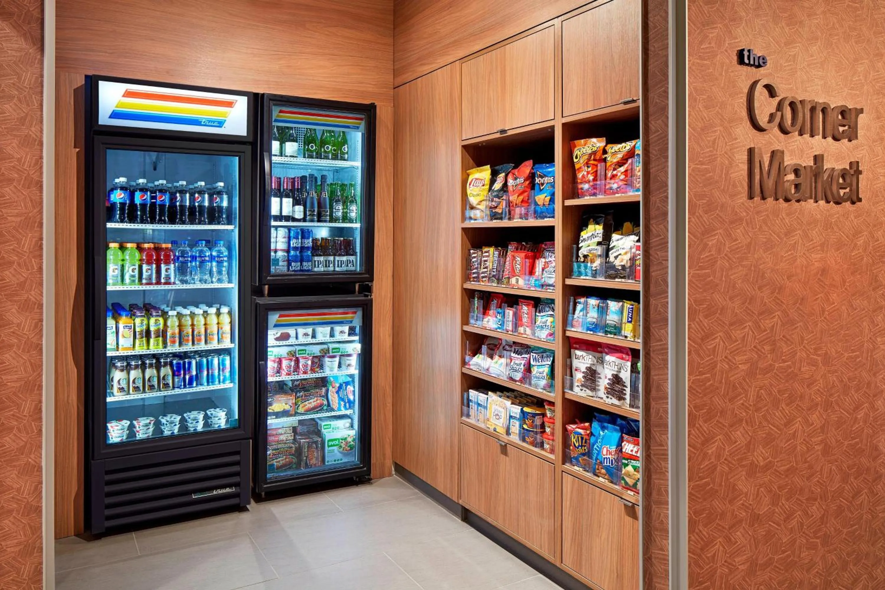 Other in Fairfield by Marriott Inn & Suites Indio Coachella Valley