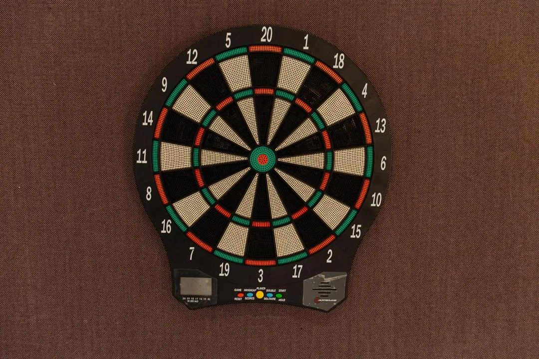 Game Room in Pousada Chalés São Francisco