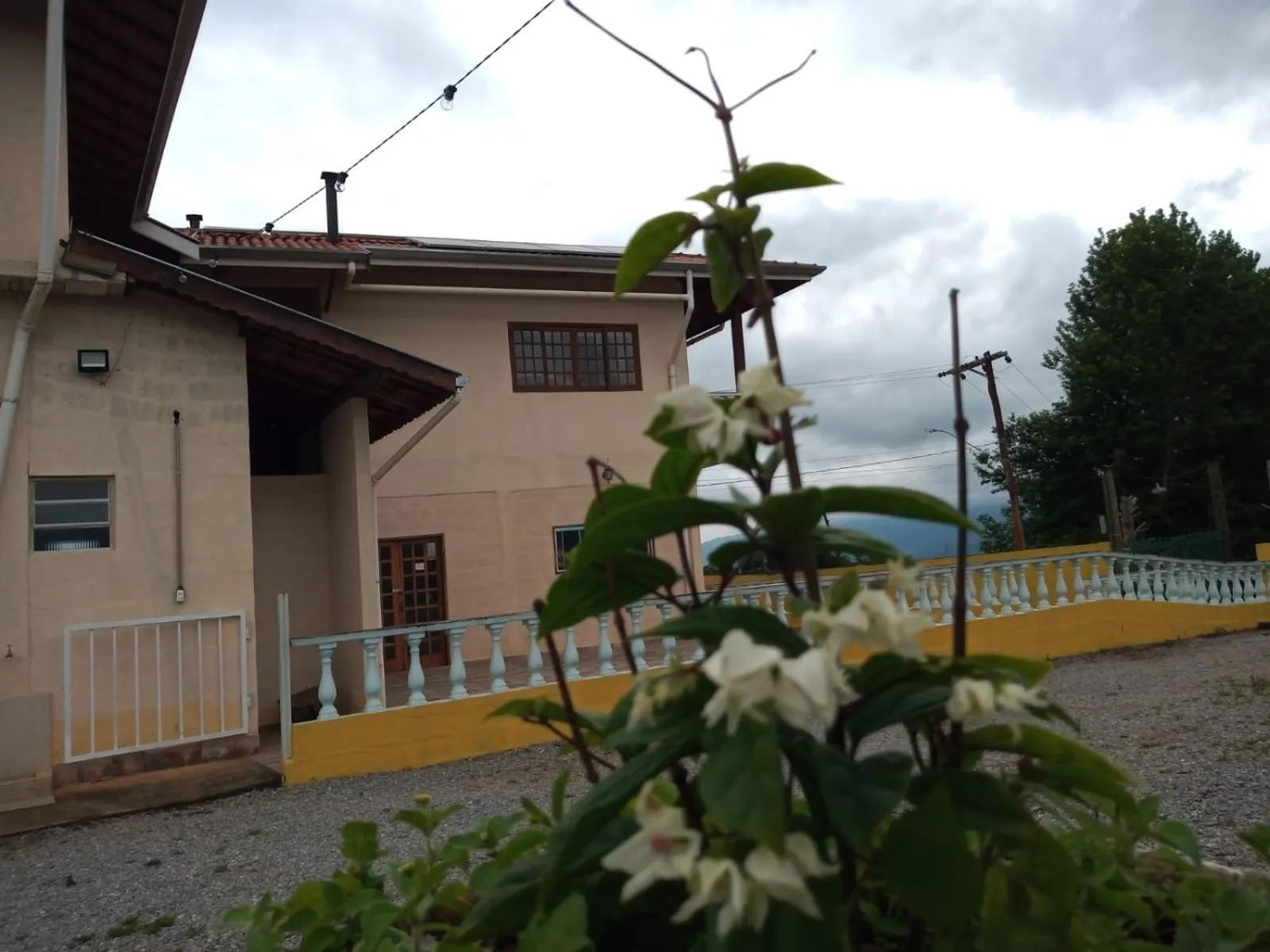 Pousada Chalés São Francisco