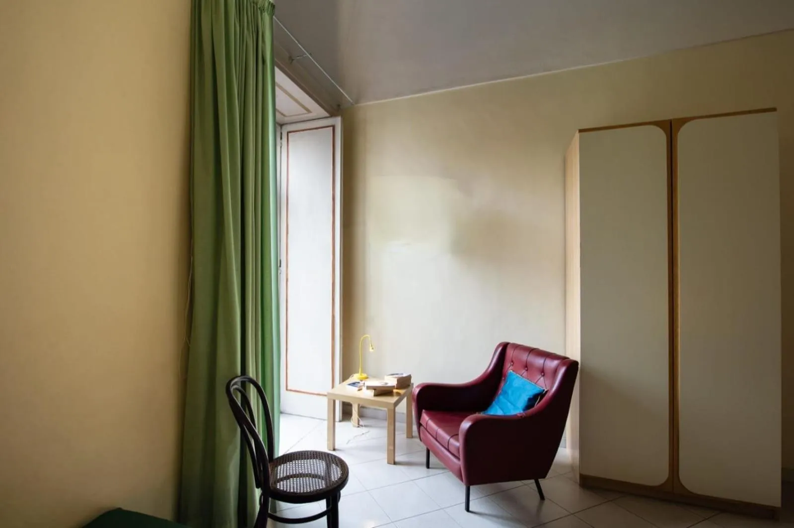 Living room in Il Giardino di Tonia - Oplontis Guest House - Bed & Garden -