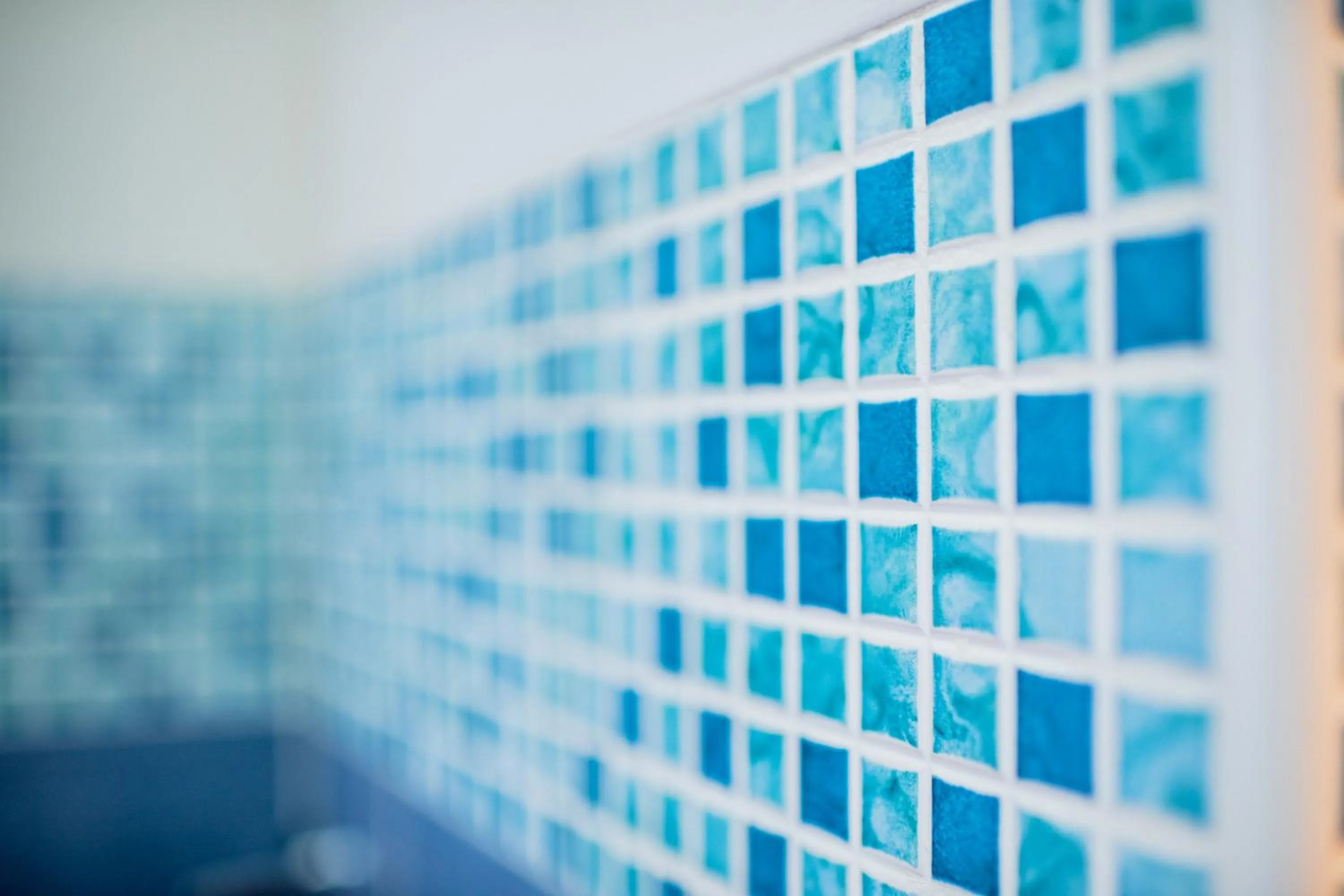 Decorative detail in Il Giardino di Tonia - Oplontis Guest House - Bed & Garden -