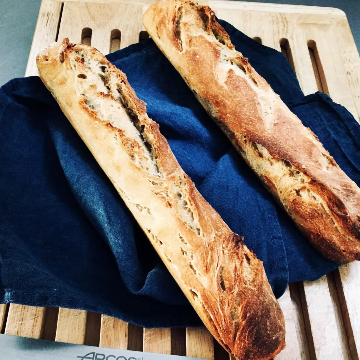 Breakfast in Aubépine