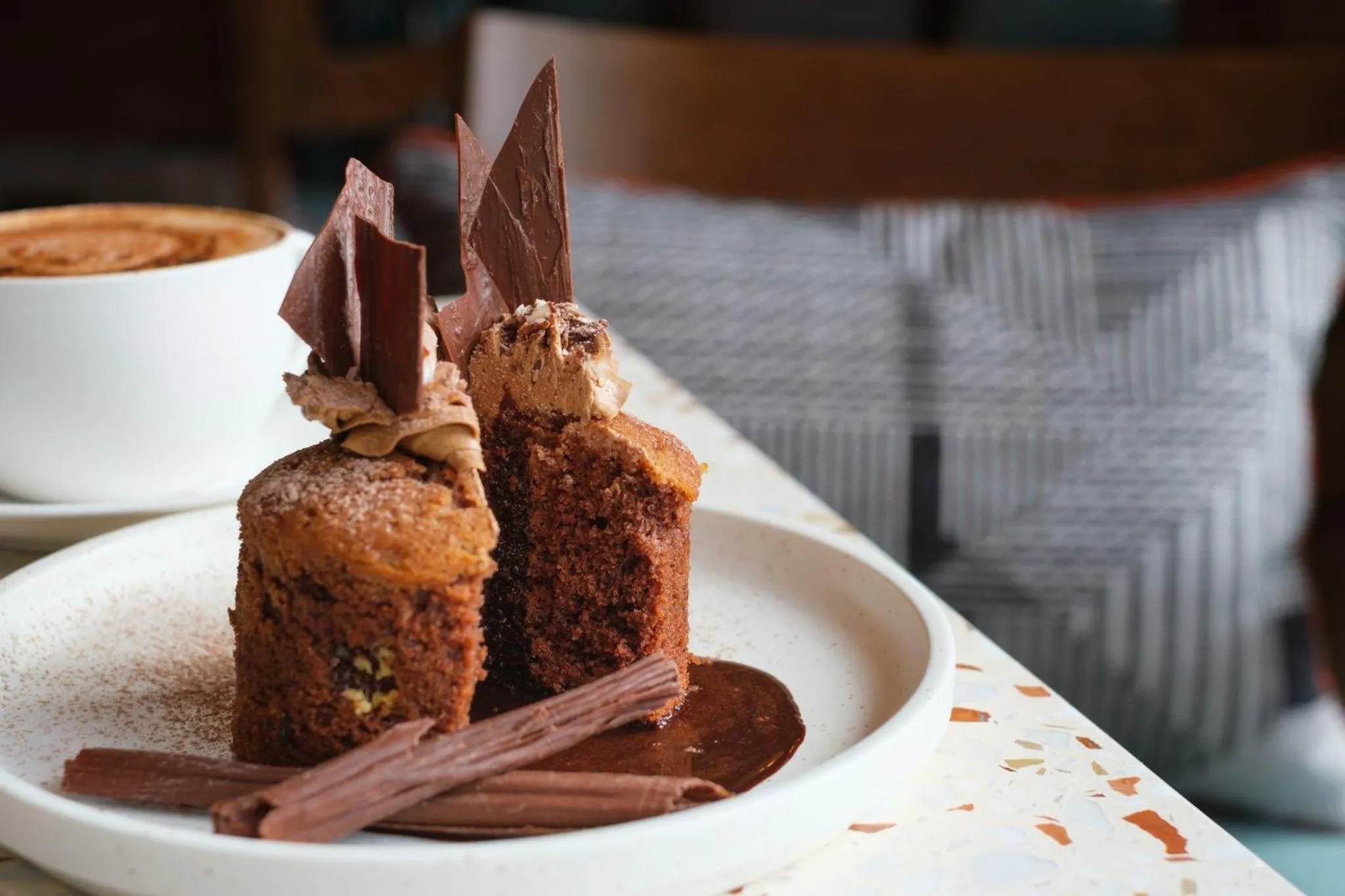 Restaurant/places to eat in Crowne Plaza Fiji Nadi Bay Resort & Spa by IHG