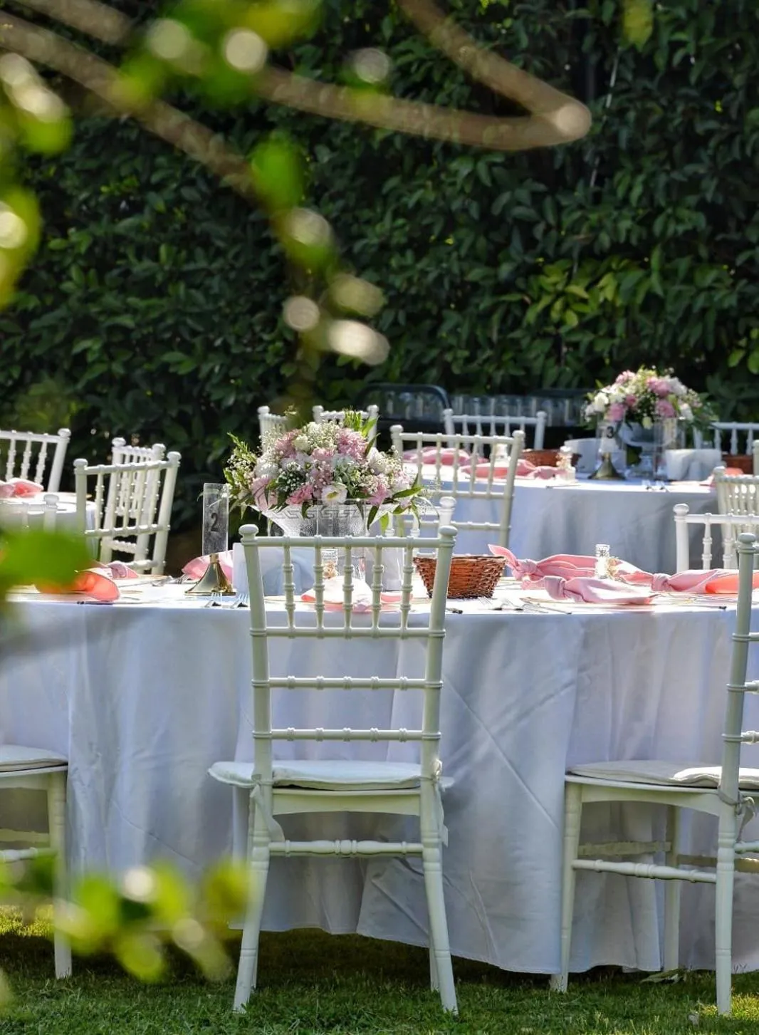 Garden in ibis Styles Izmir Bornova