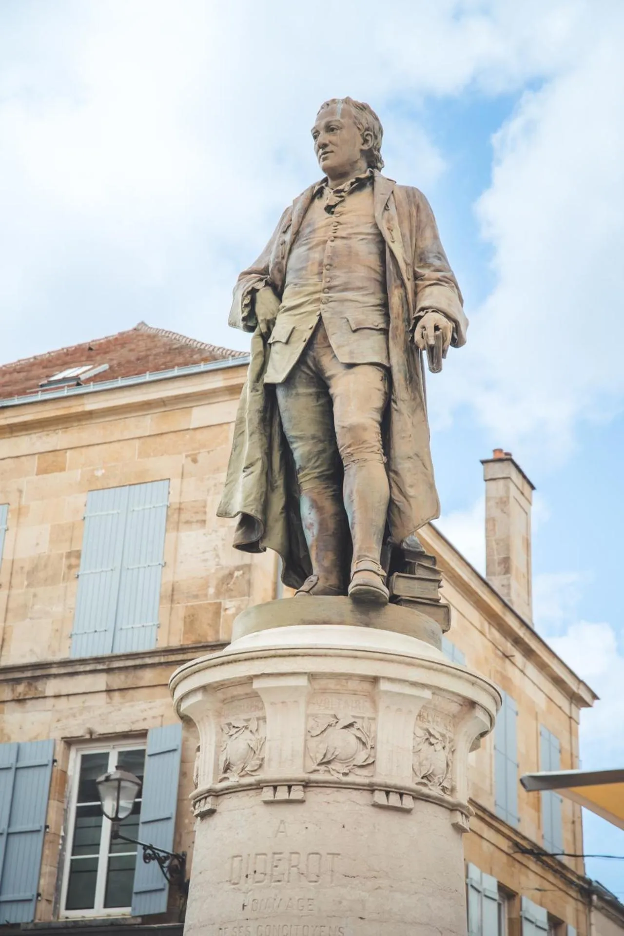 Activities in ibis budget Langres