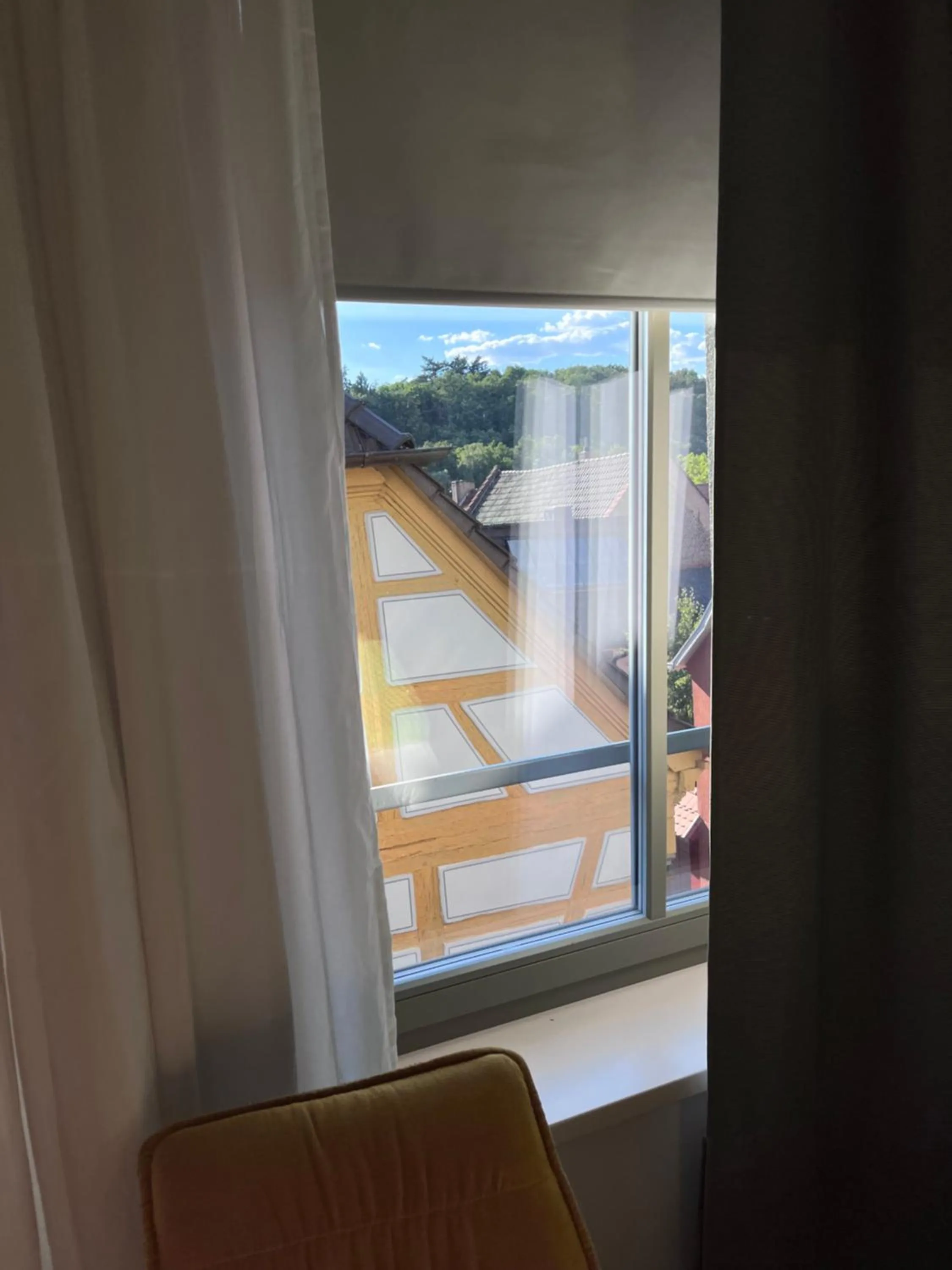 Three-Bedroom House in AD1716 apARTments Marktheidenfeld