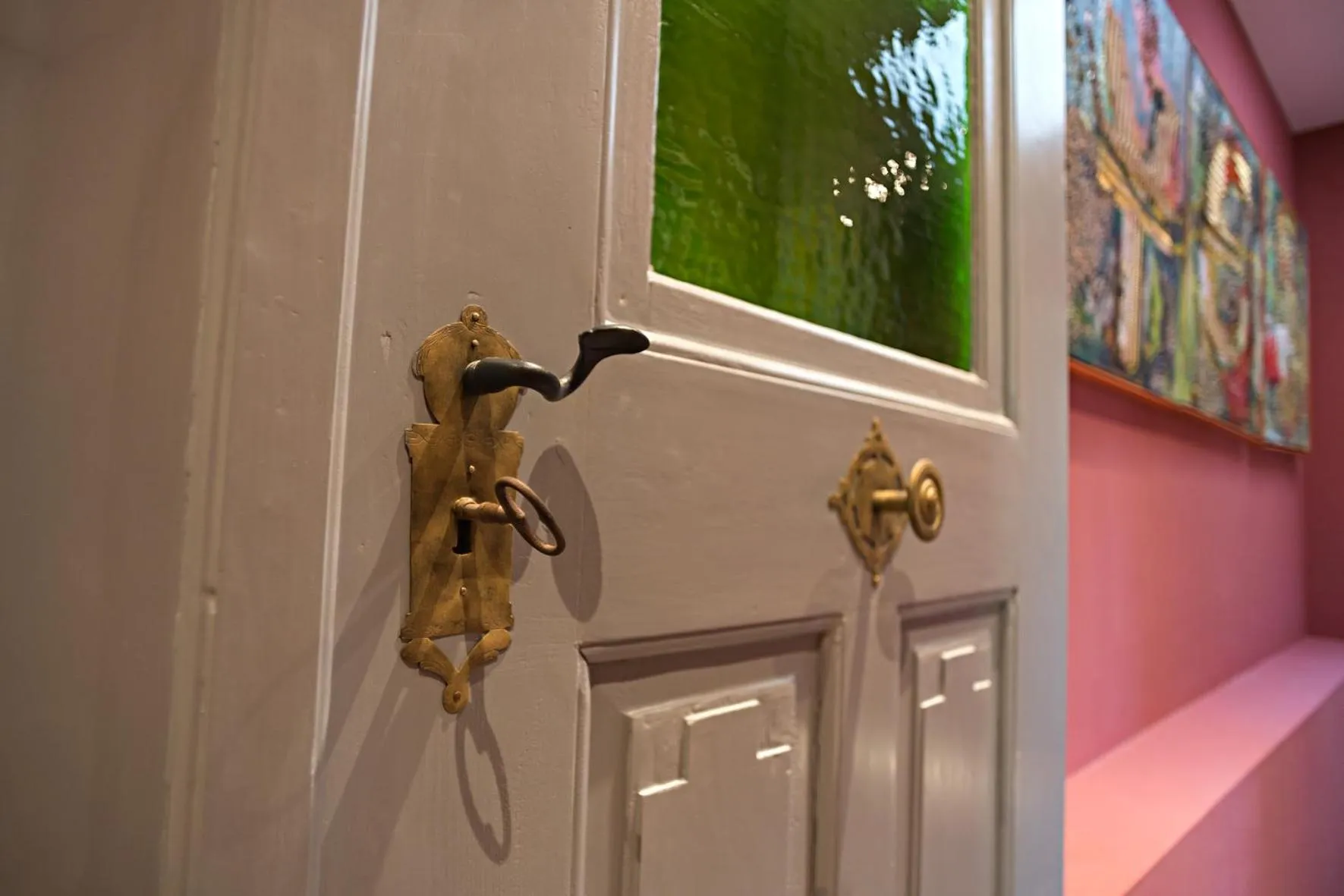 09 Duplex Studio - single occupancy in AD1716 apARTments Marktheidenfeld