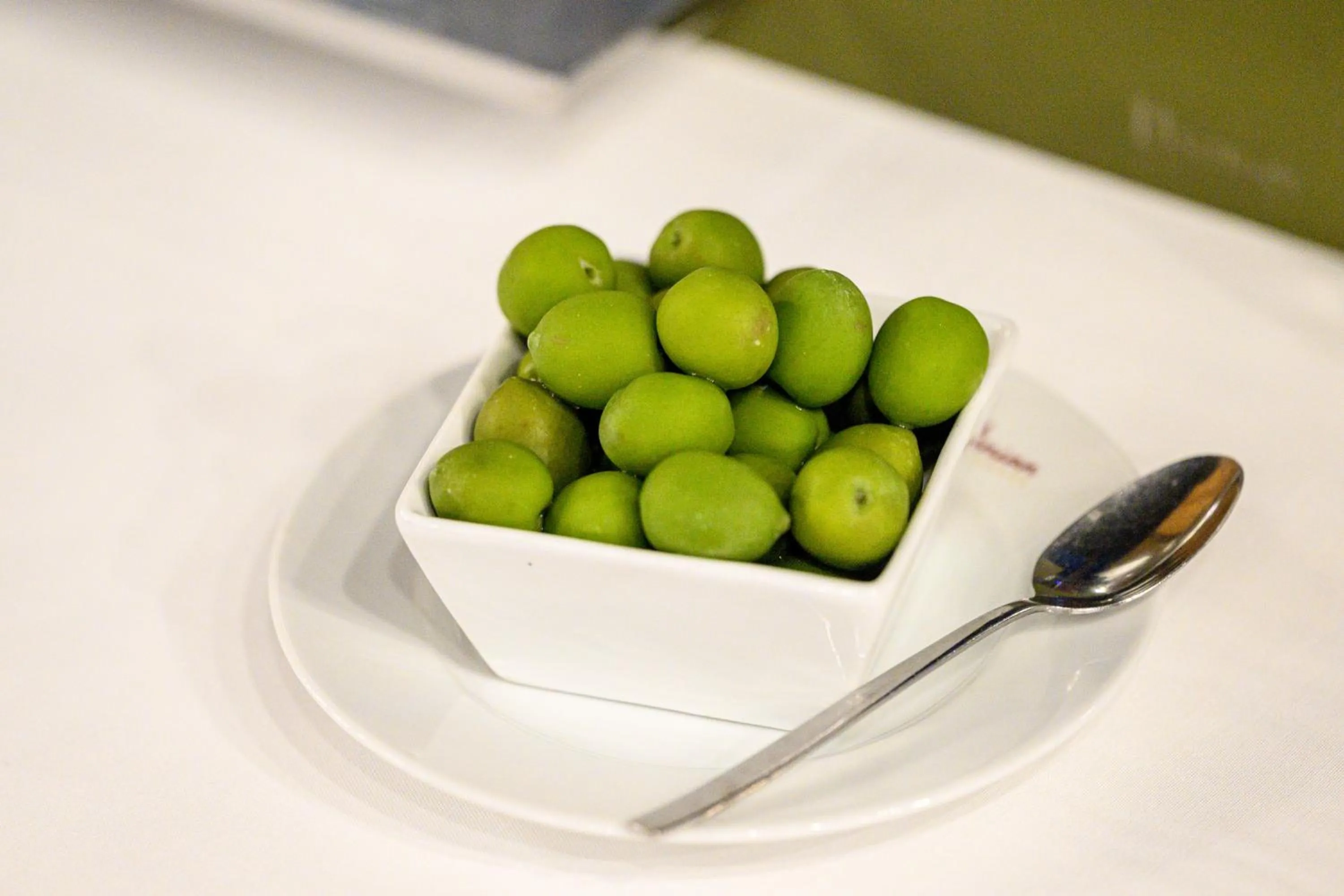 Buffet breakfast in Hotel Del Corso