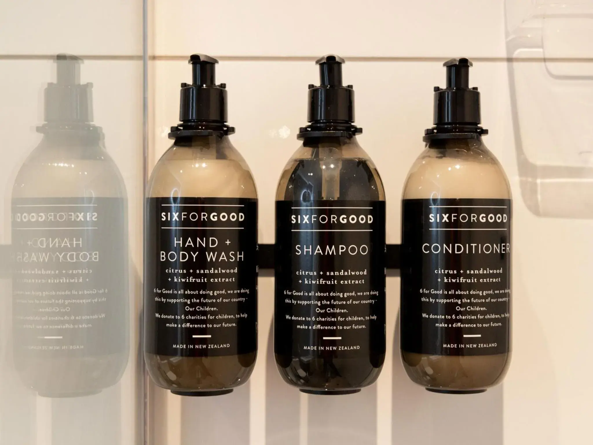 Superior King - City Views in Auckland Rose Park Hotel Superior King - City Views in Auckland Rose Park Hotel