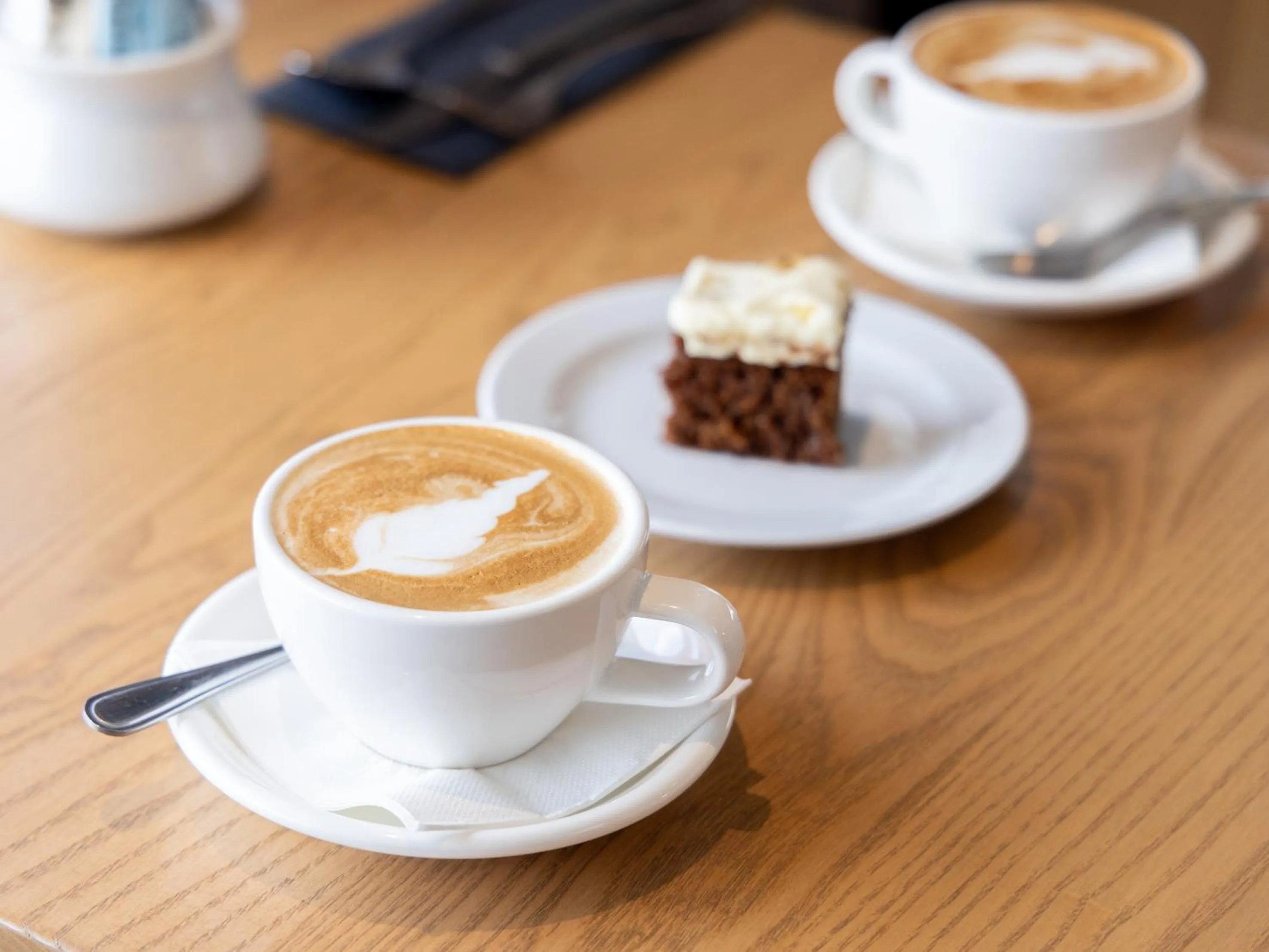 Auckland Rose Park Hotel