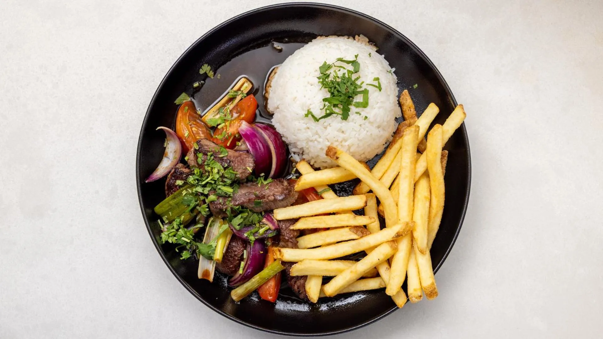 Restaurant/places to eat in Auckland Rose Park Hotel