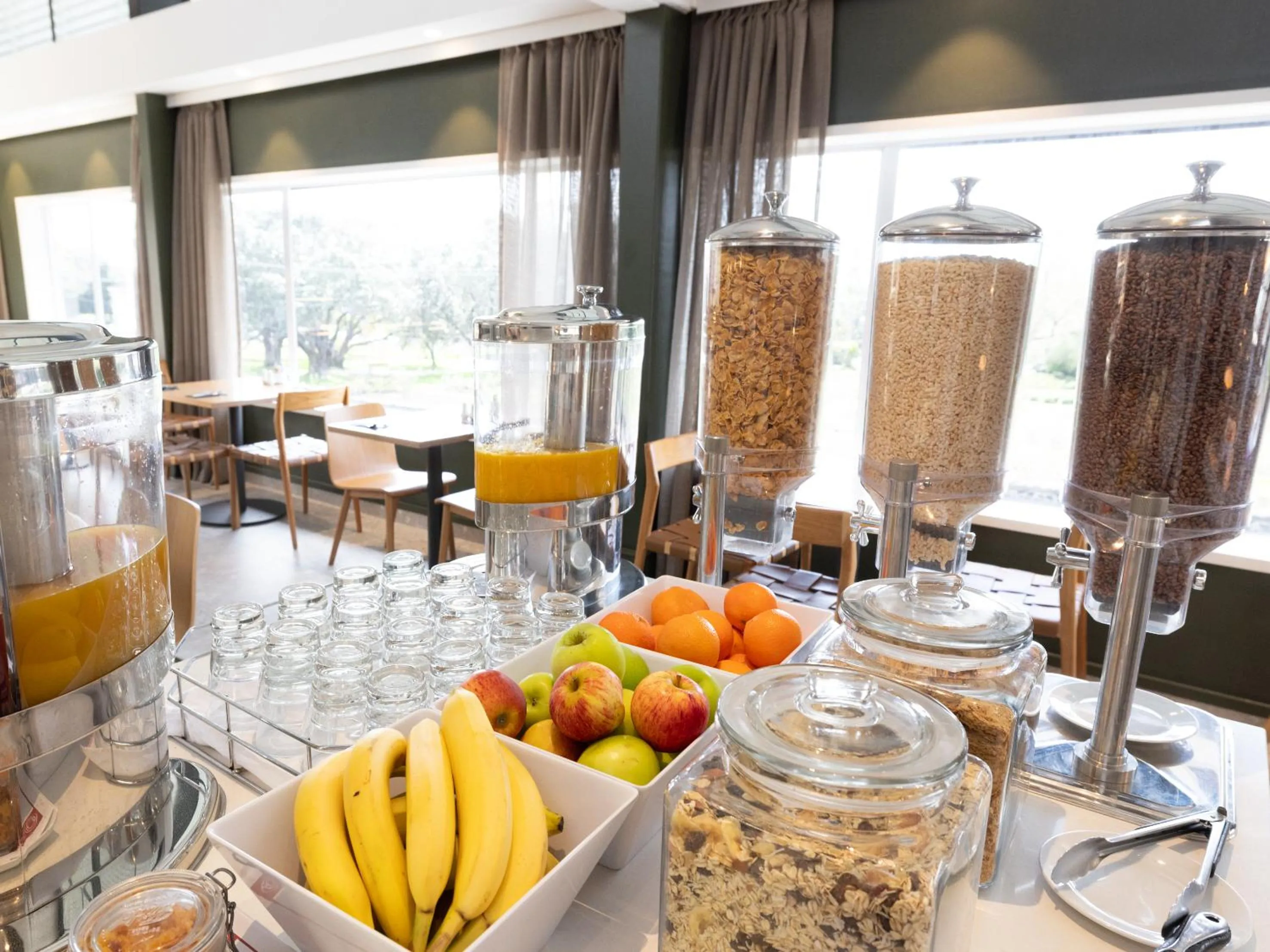 Auckland Rose Park Hotel