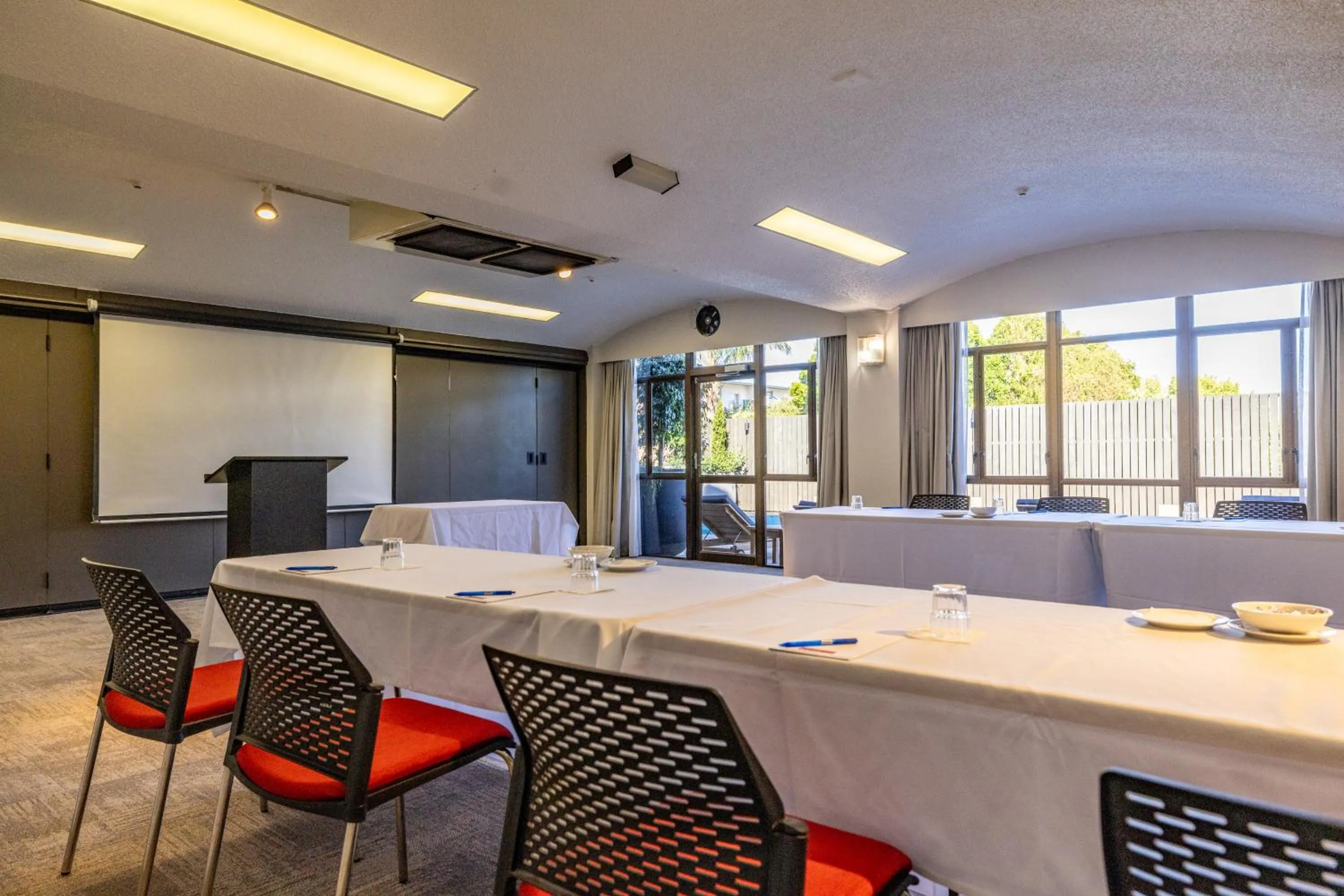 Auckland Rose Park Hotel