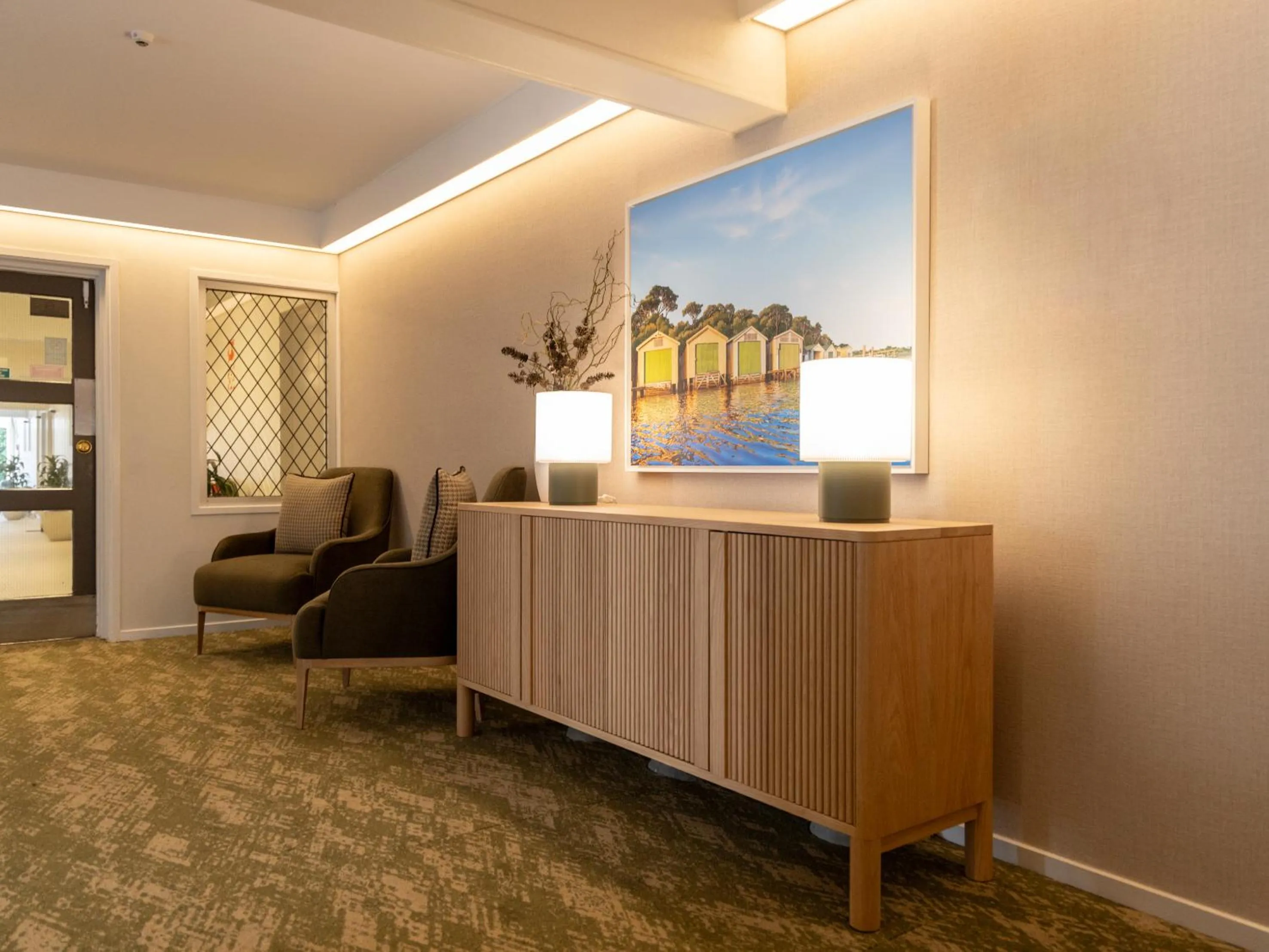 Auckland Rose Park Hotel