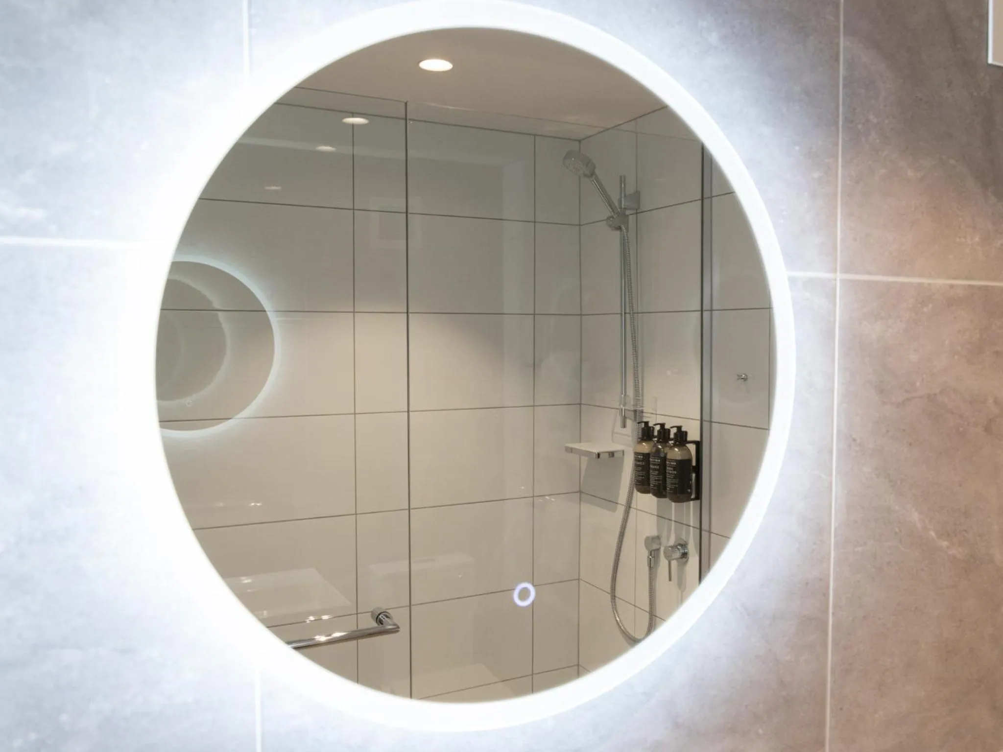 Auckland Rose Park Hotel