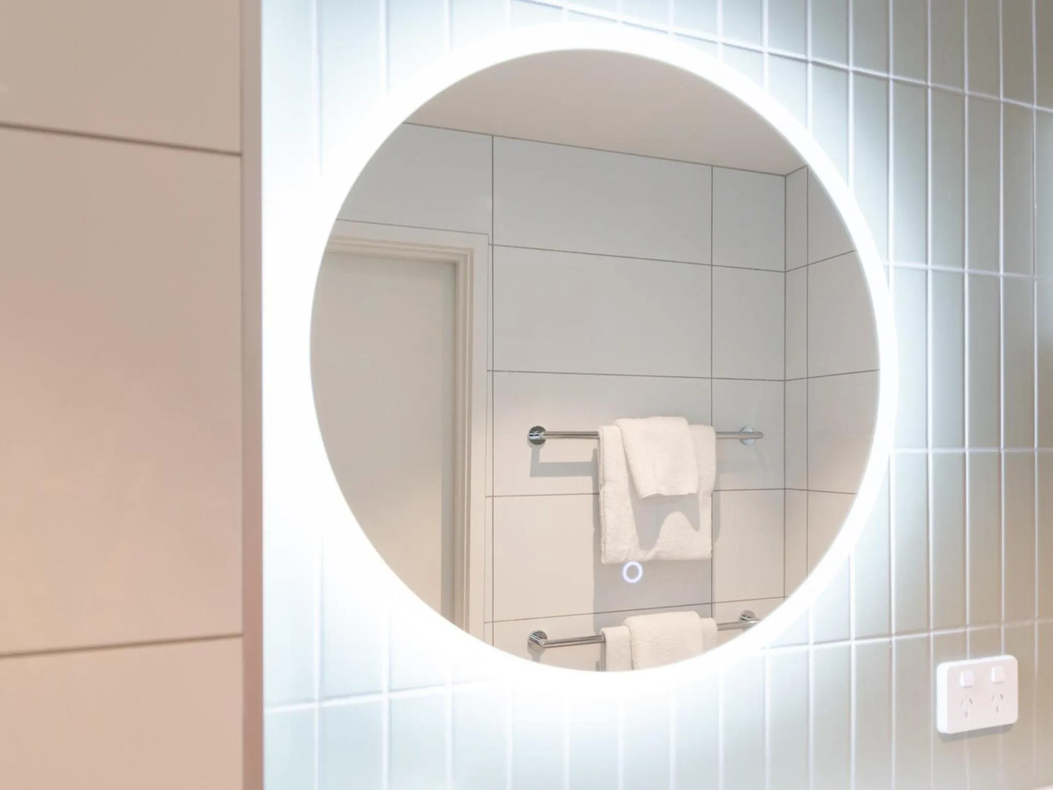 Auckland Rose Park Hotel