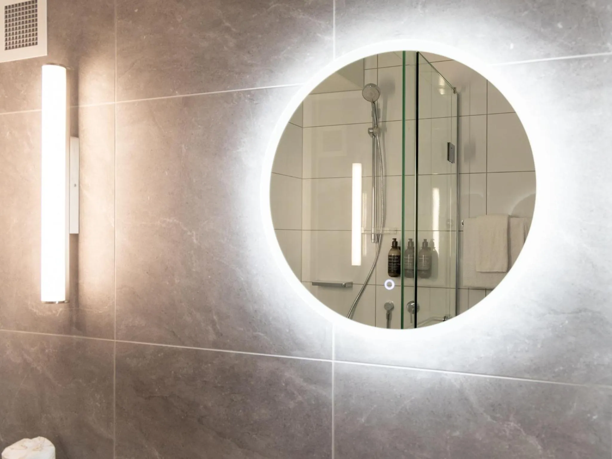 Auckland Rose Park Hotel