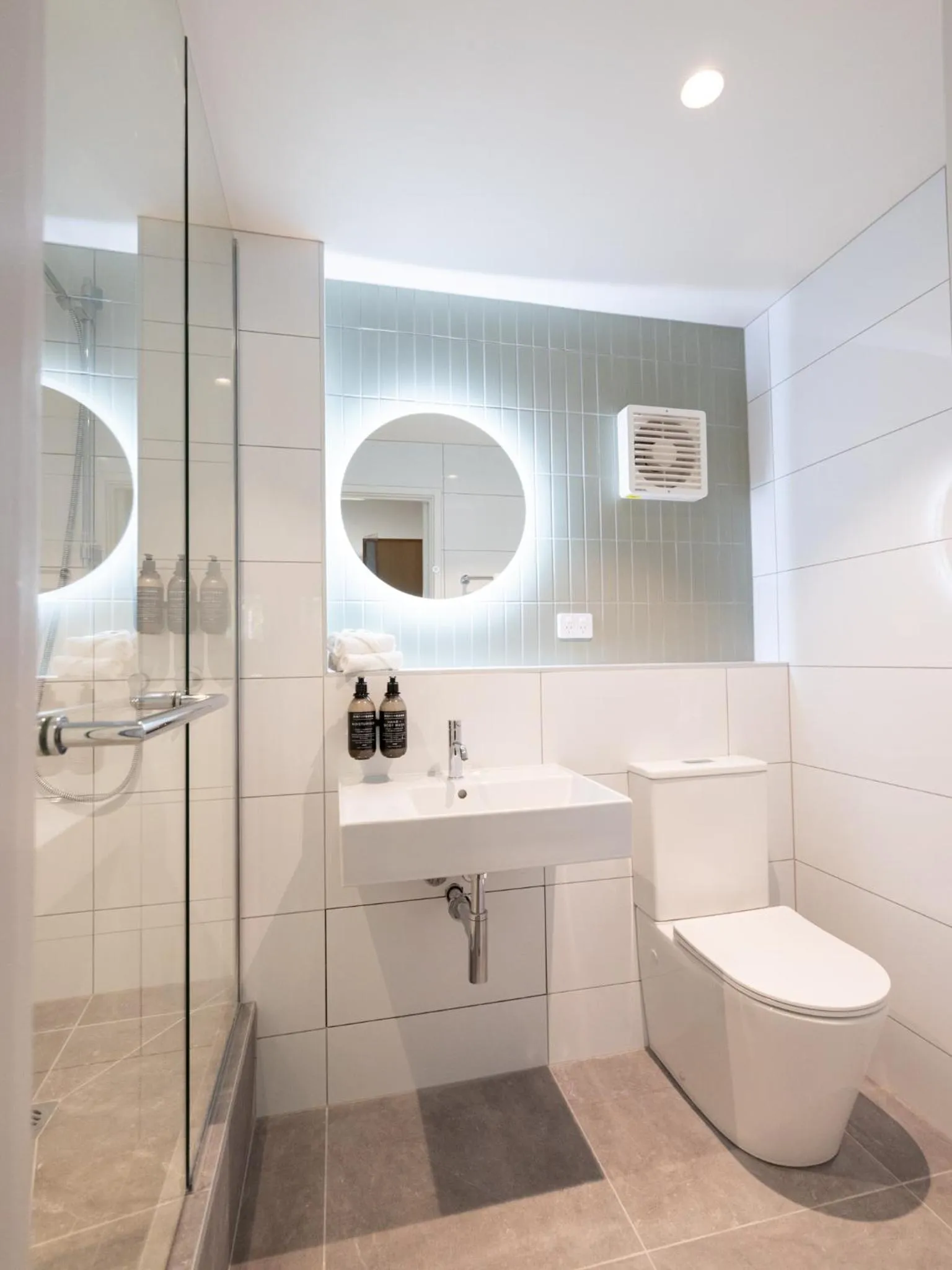 Auckland Rose Park Hotel