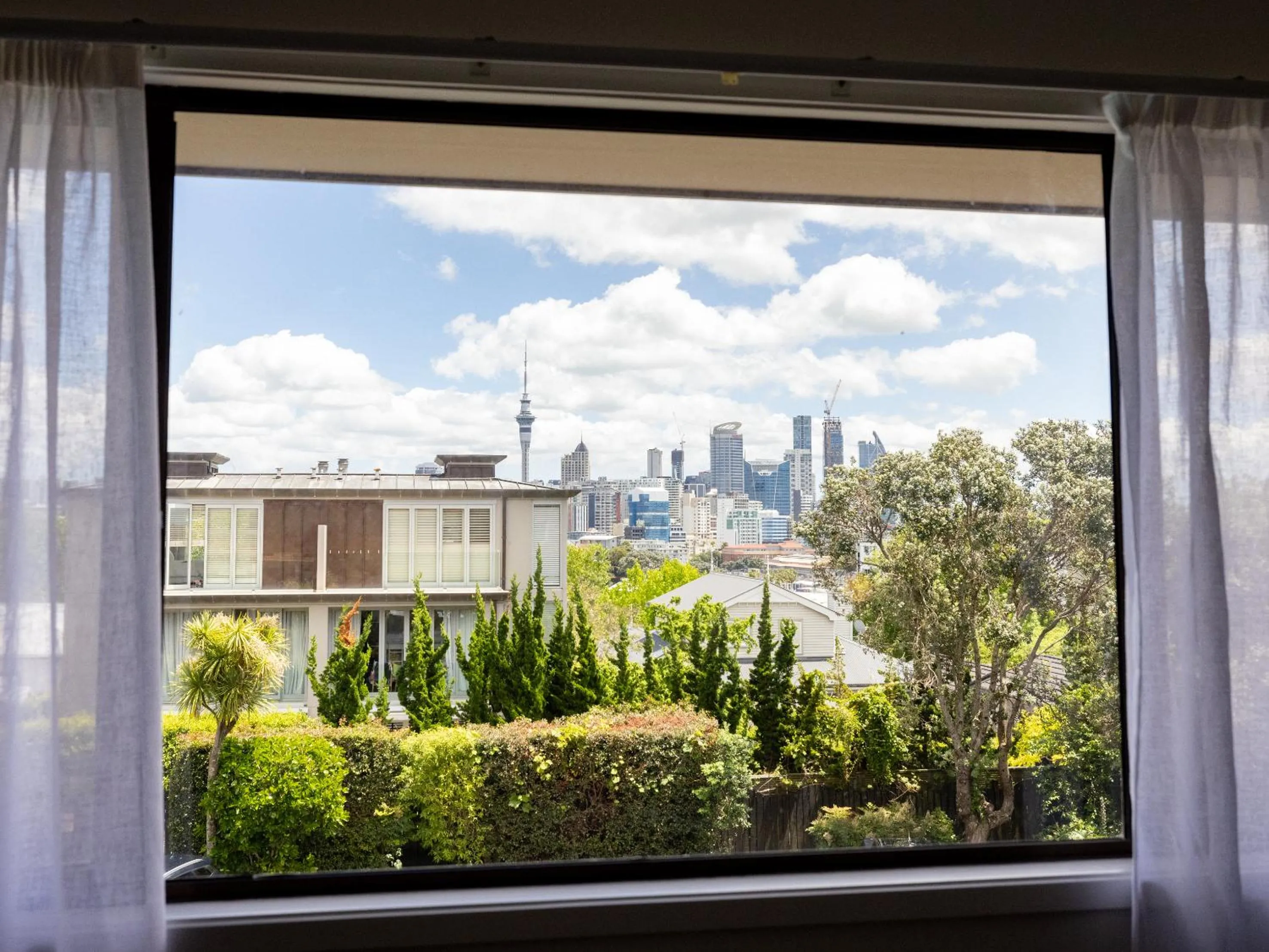 Auckland Rose Park Hotel