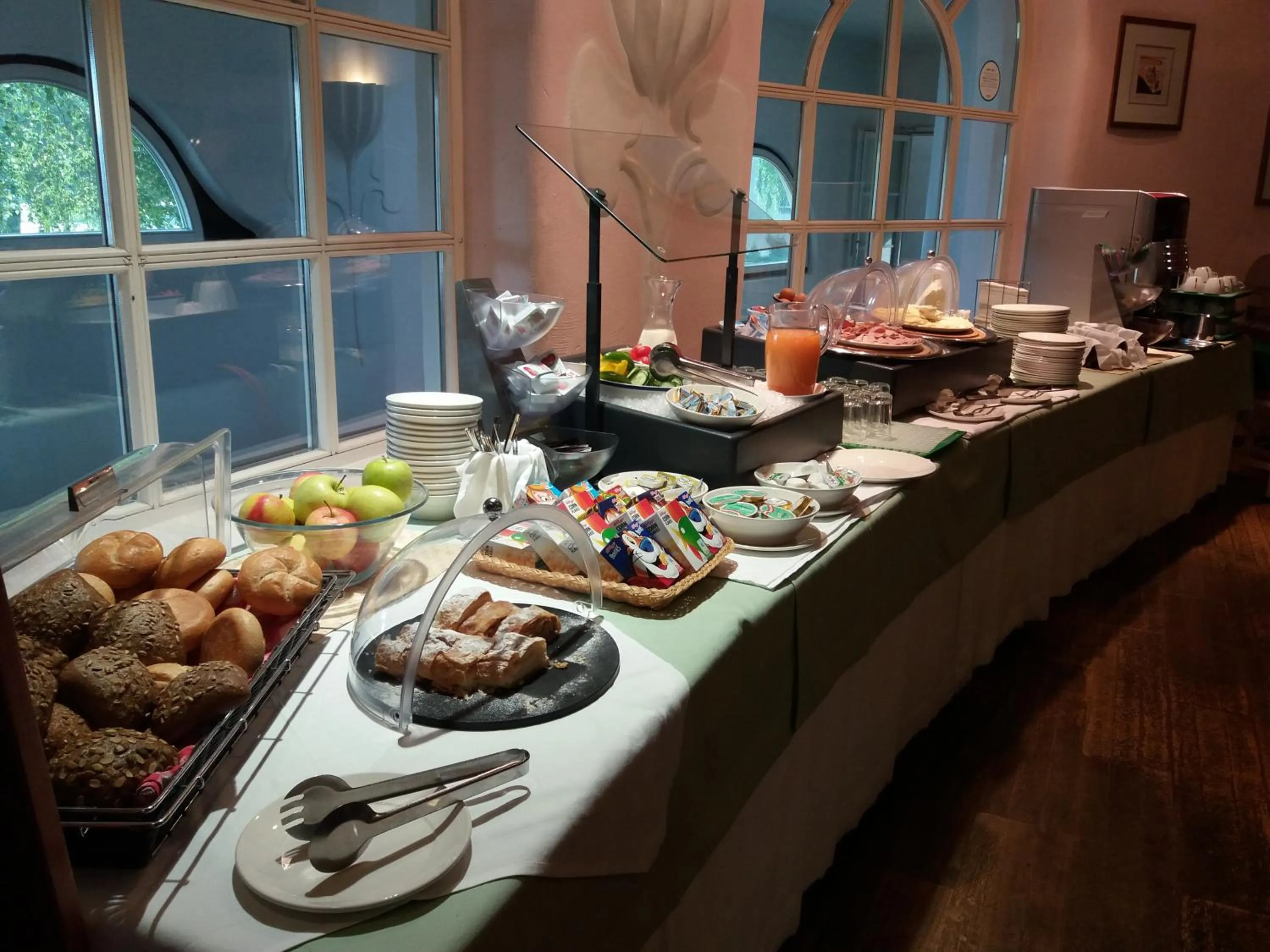 Other in Seminarhotel Göttlesbrunn