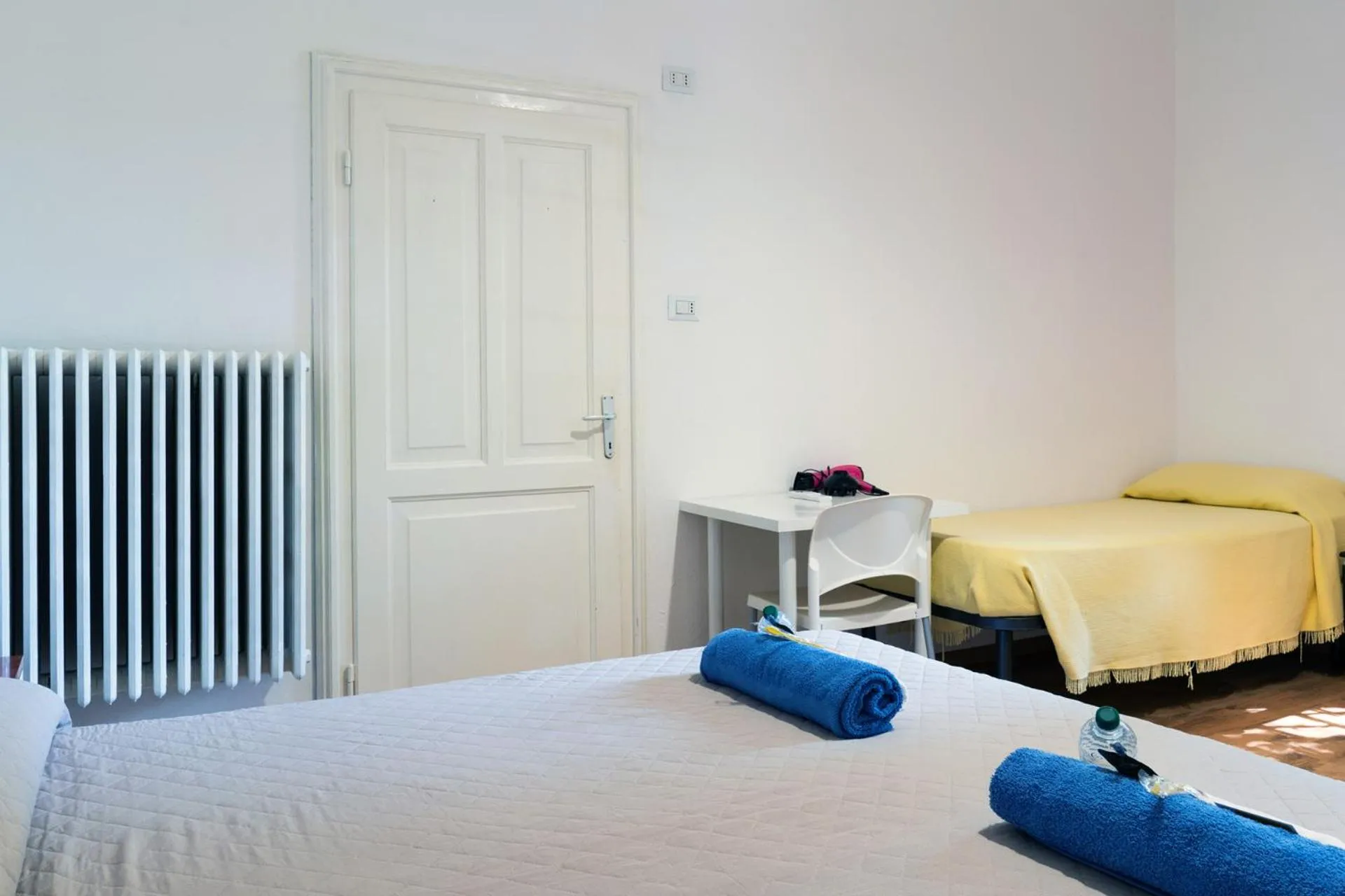 Bed in LA FENICE A.C.