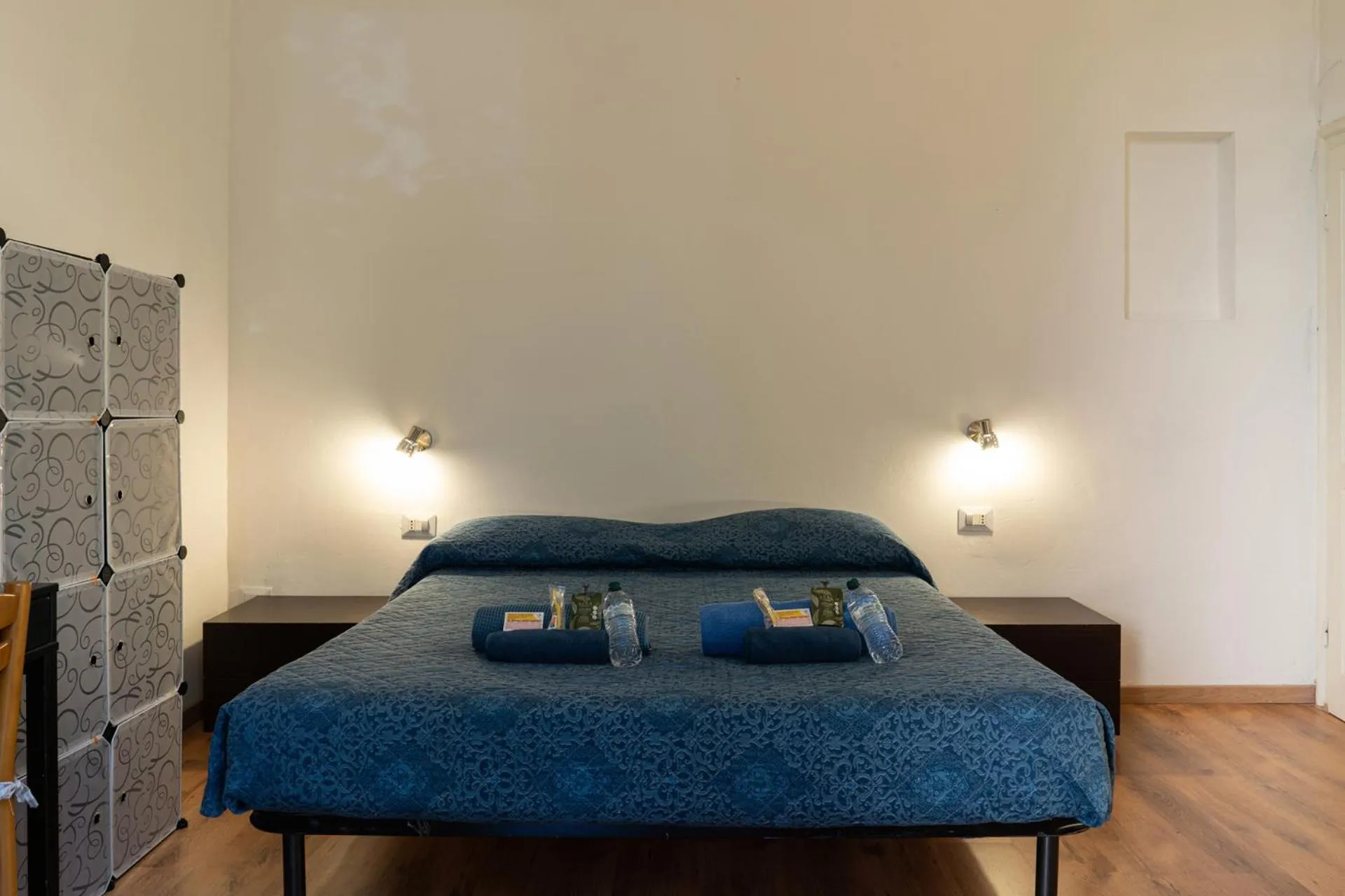 Bed in LA FENICE A.C.