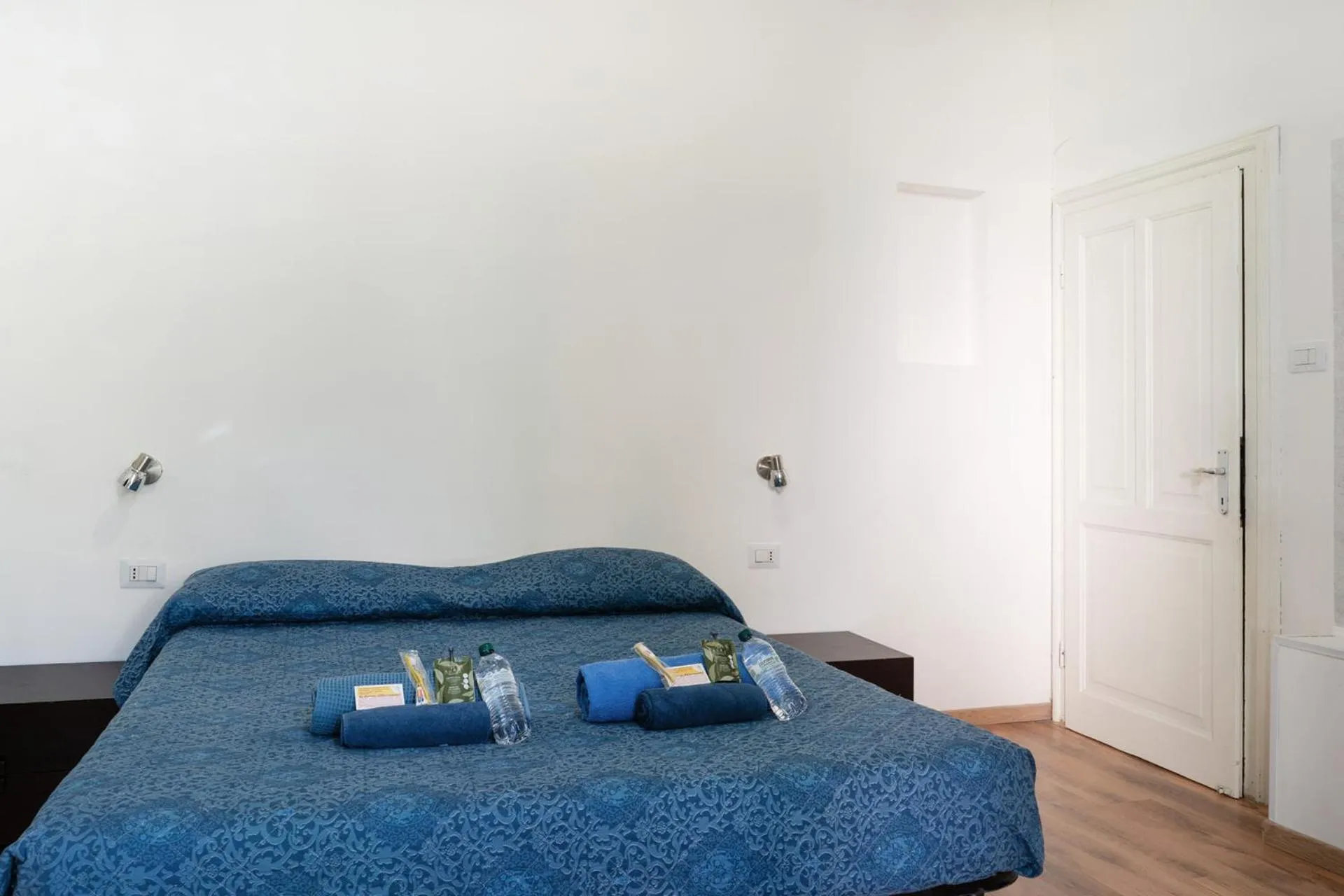 Bed in LA FENICE A.C.