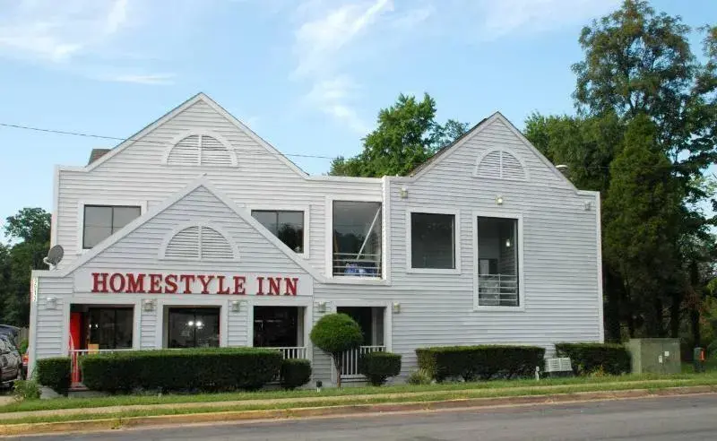 Home Style Inn Home Style Inn