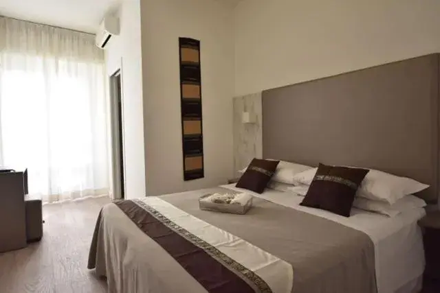 Connecting Family Room in Hotel Annalisa Connecting Family Room in Hotel Annalisa