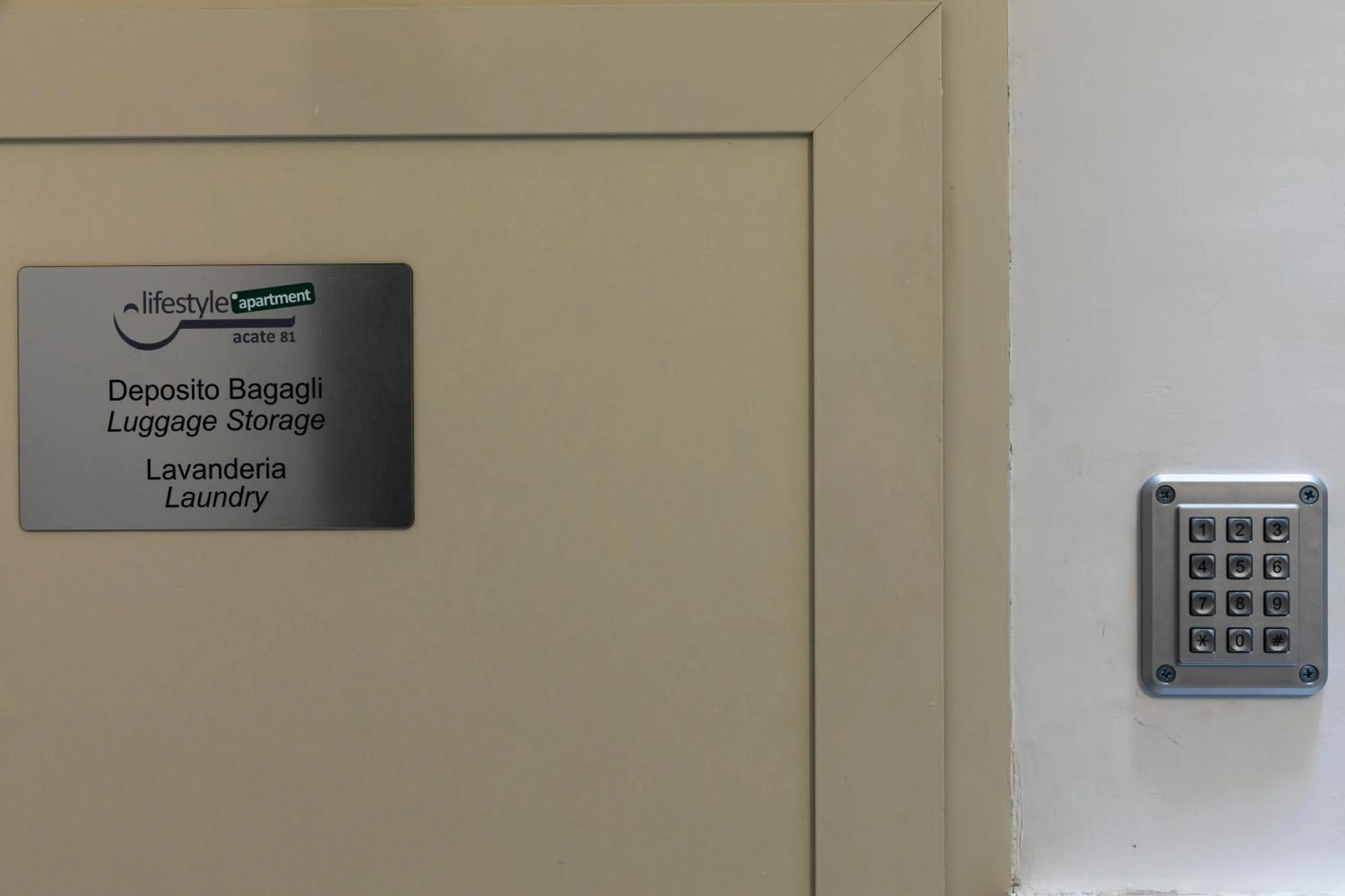 Other in Acate81 Lifestyle Apartment