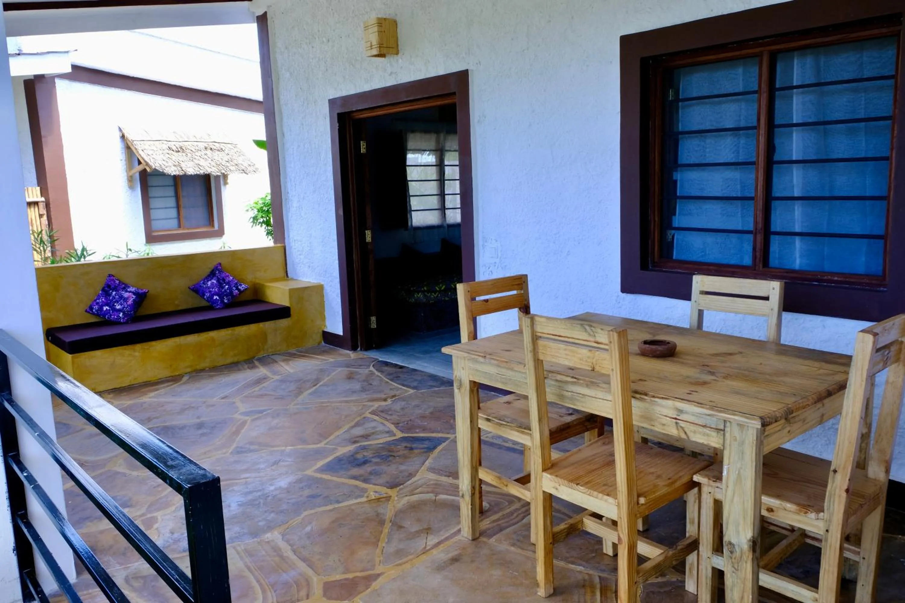 View (from property/room) in Nyumbani Residence Suites