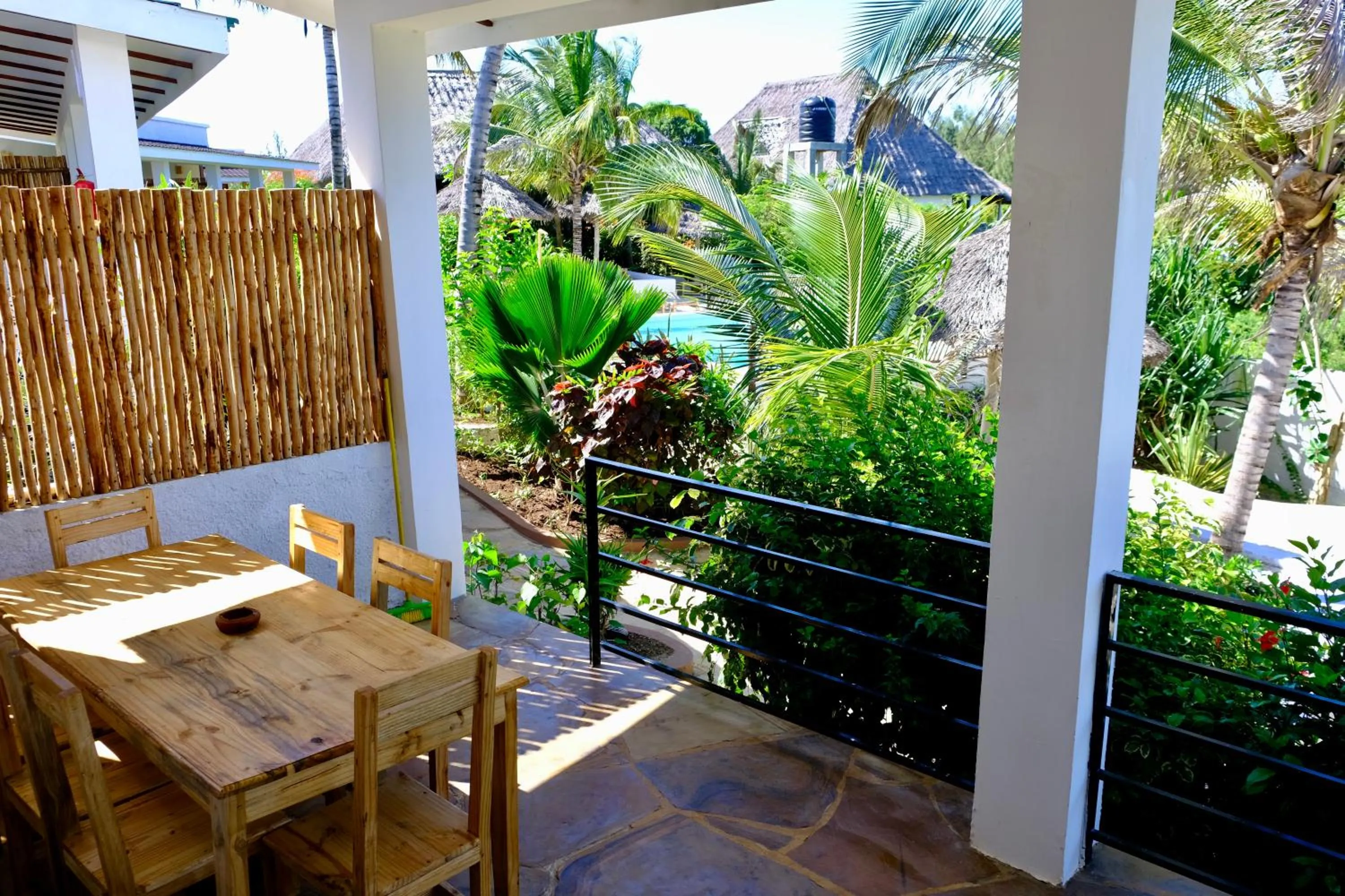 View (from property/room) in Nyumbani Residence Suites