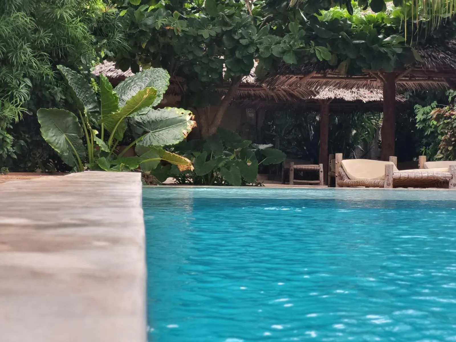 Day in Nyumbani Residence Suites