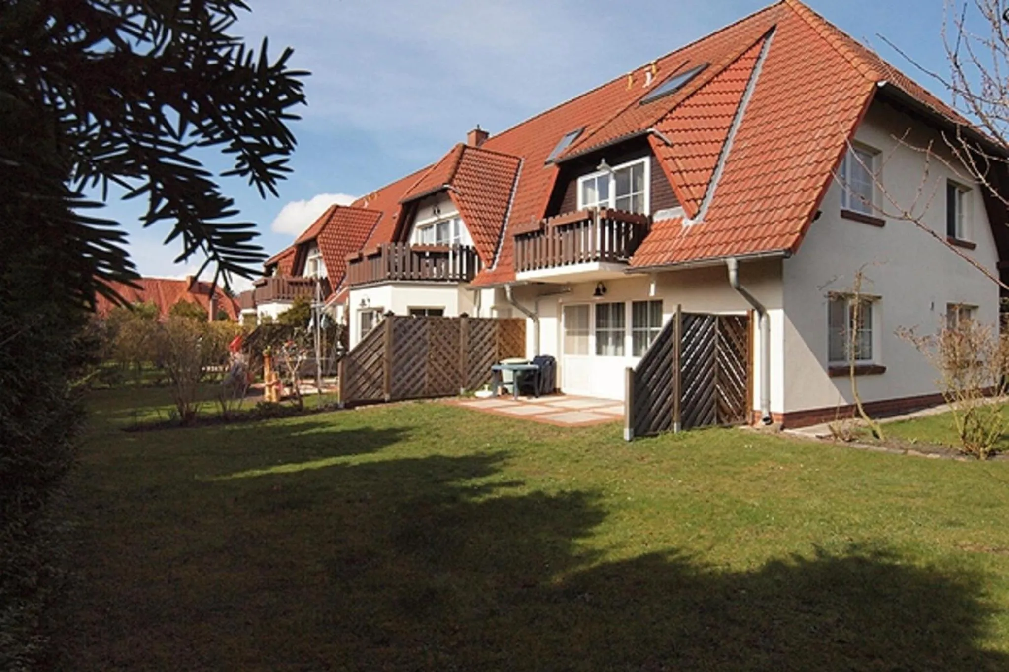 Ostseewelle Whg 7