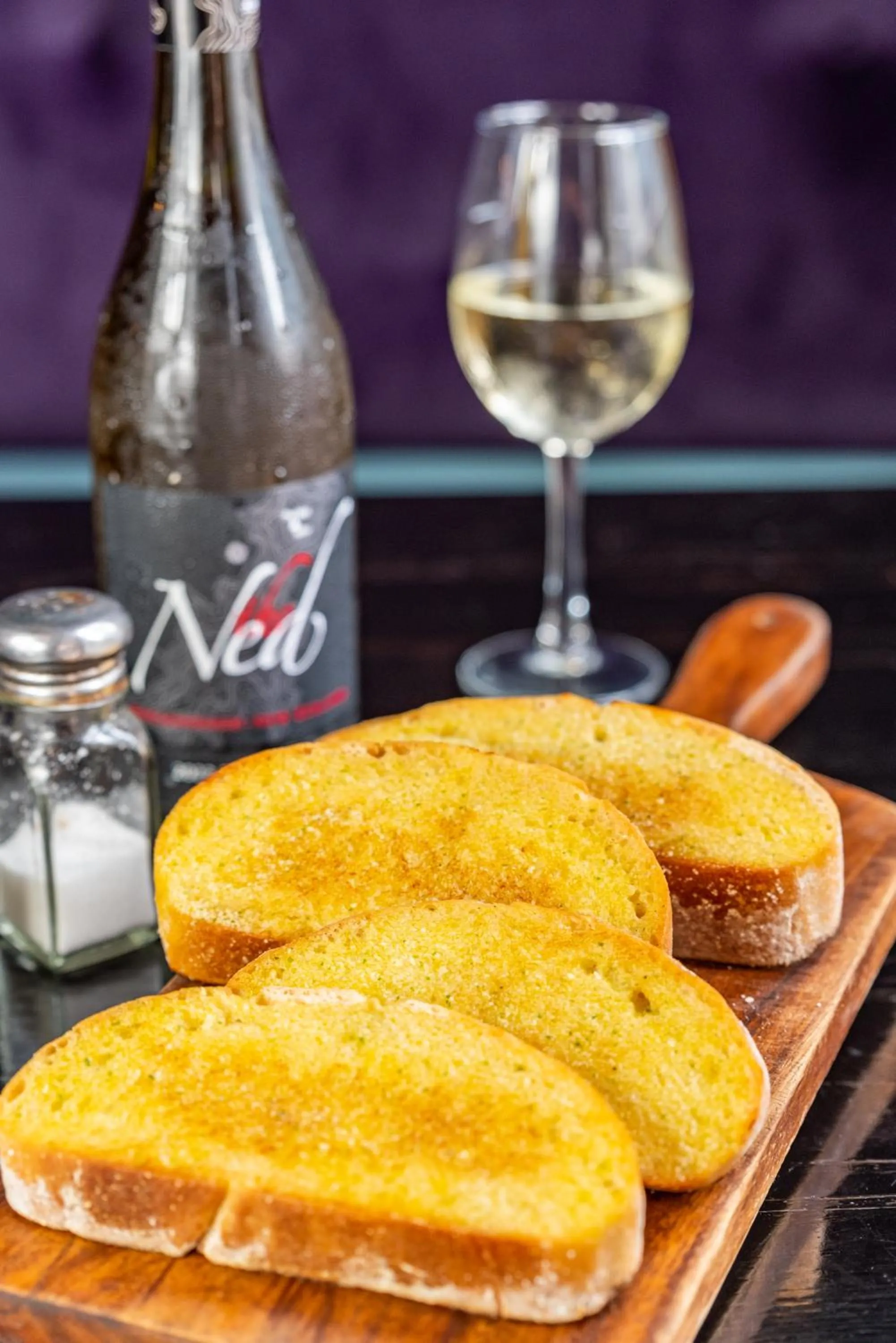 Restaurant/places to eat in The Shakespeare Hotel