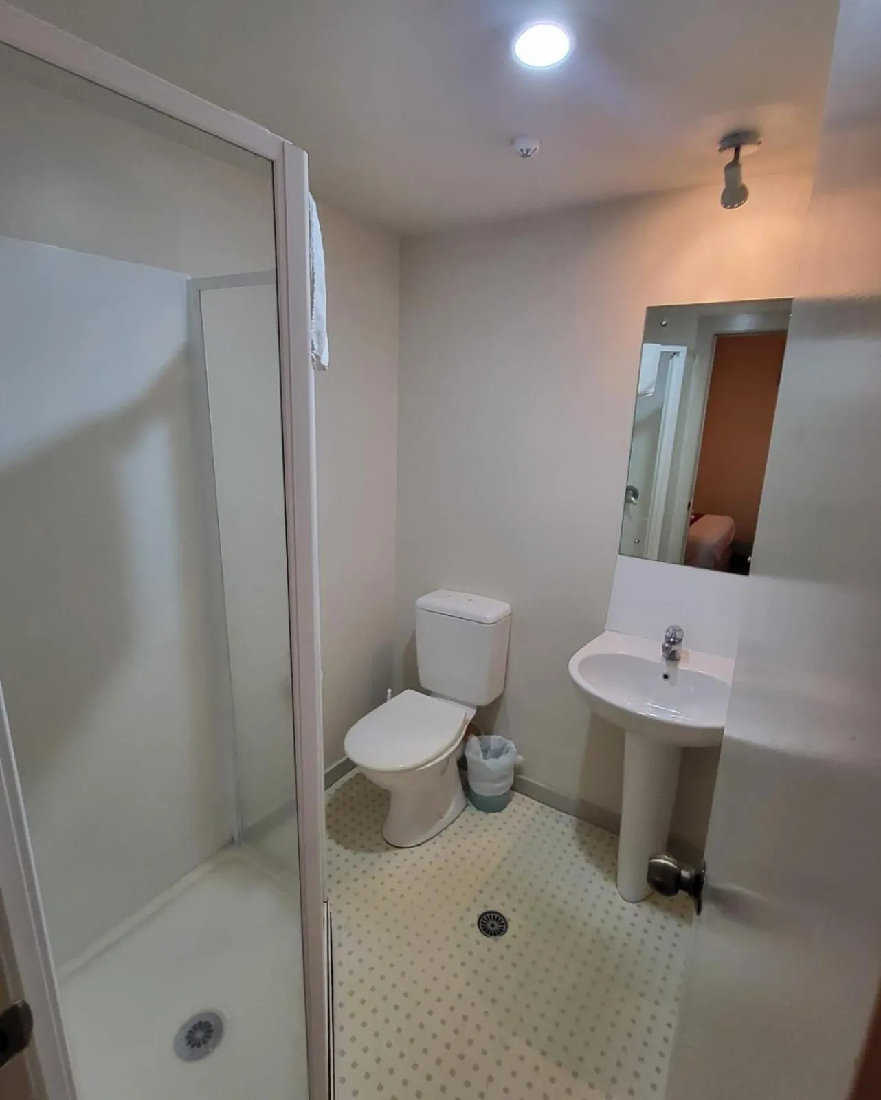 The Shakespeare Hotel