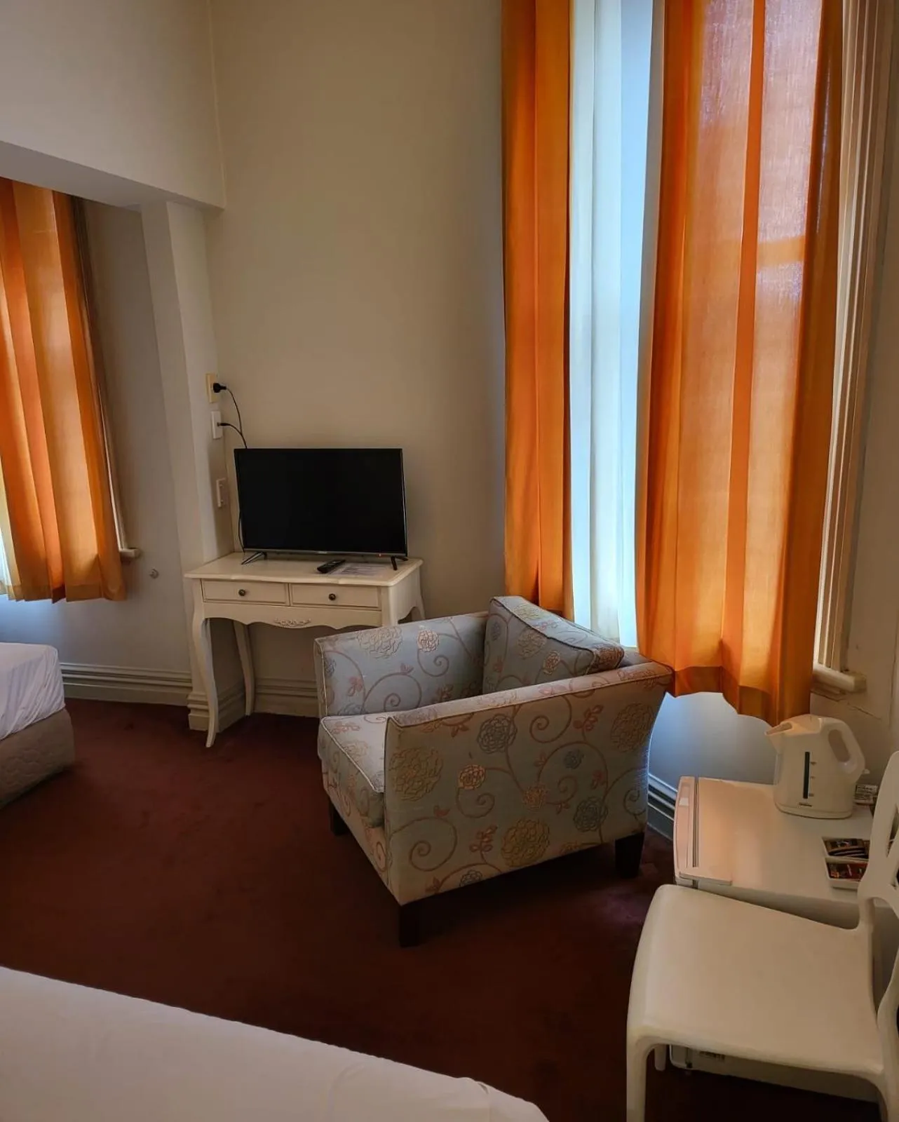 The Shakespeare Hotel