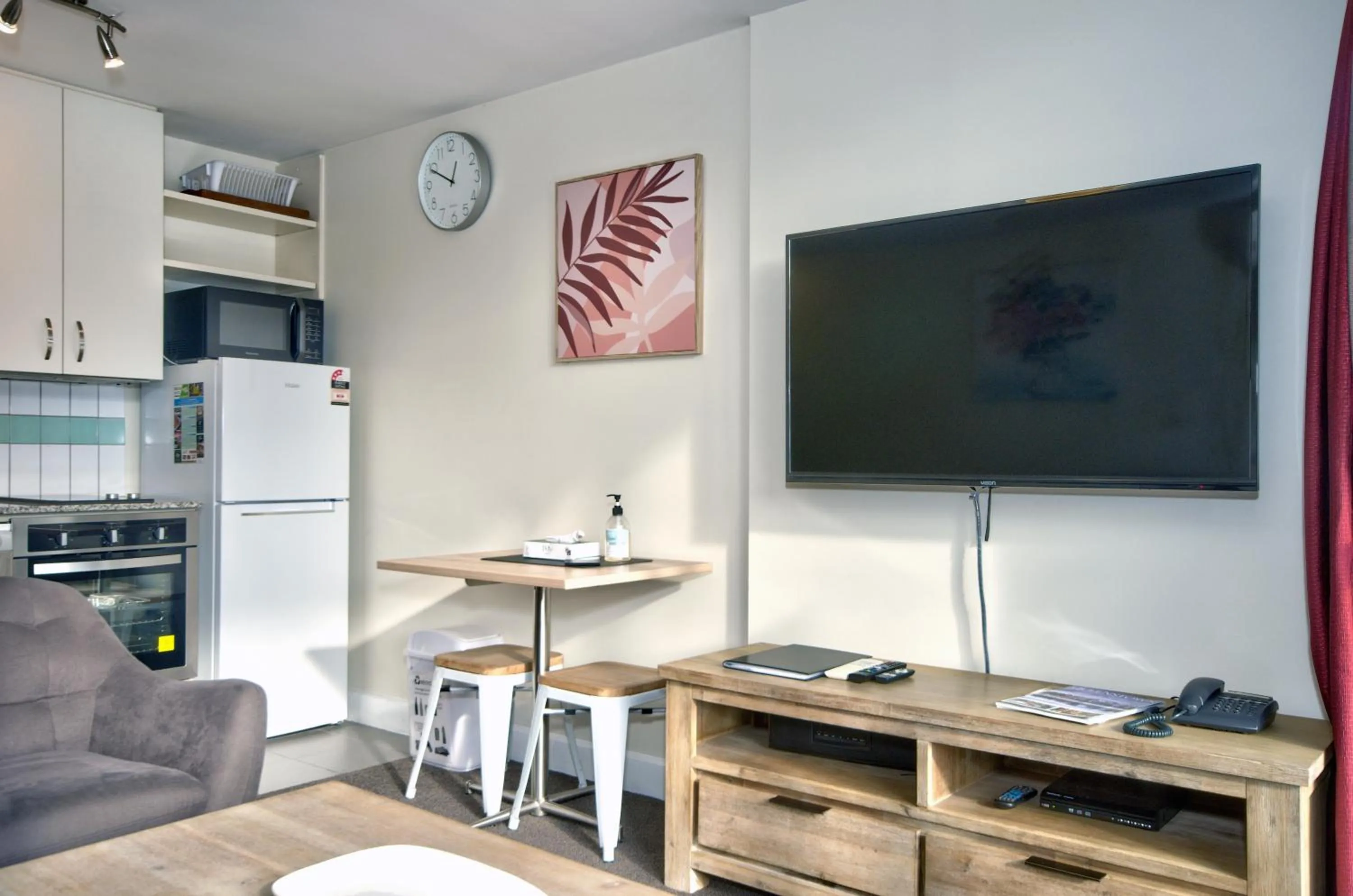 The Whistler Holiday Apartments