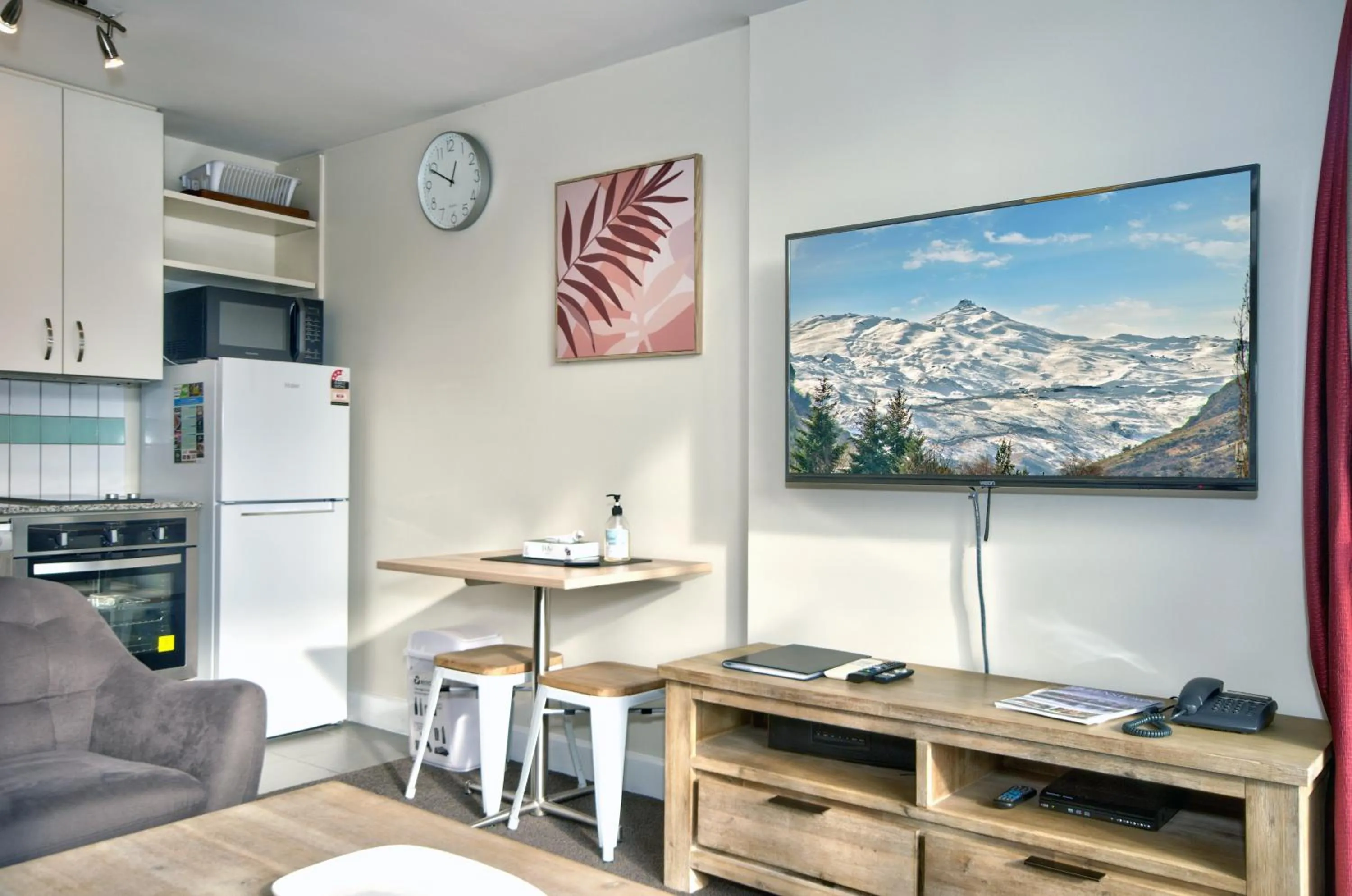 The Whistler Holiday Apartments