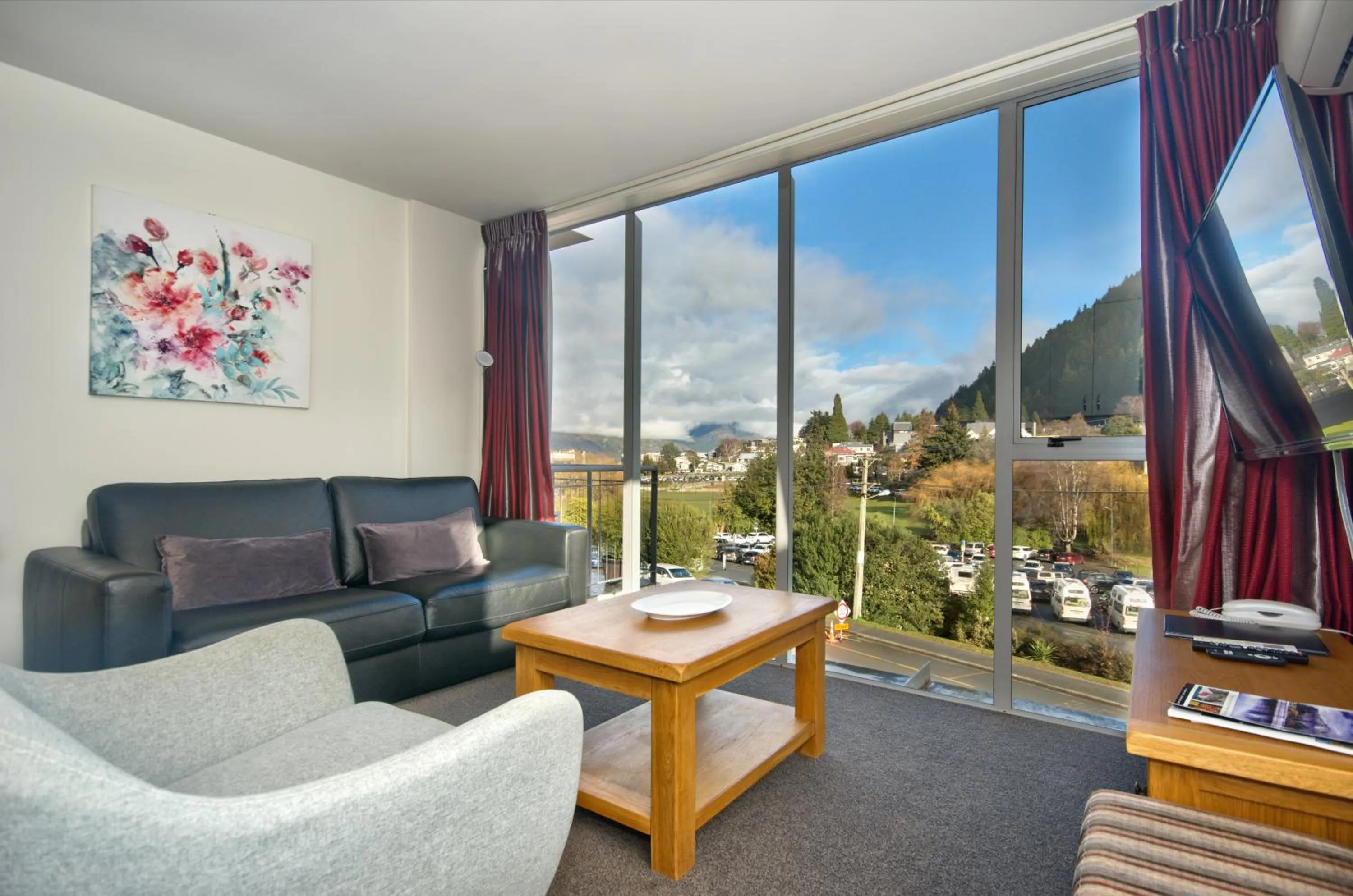 The Whistler Holiday Apartments