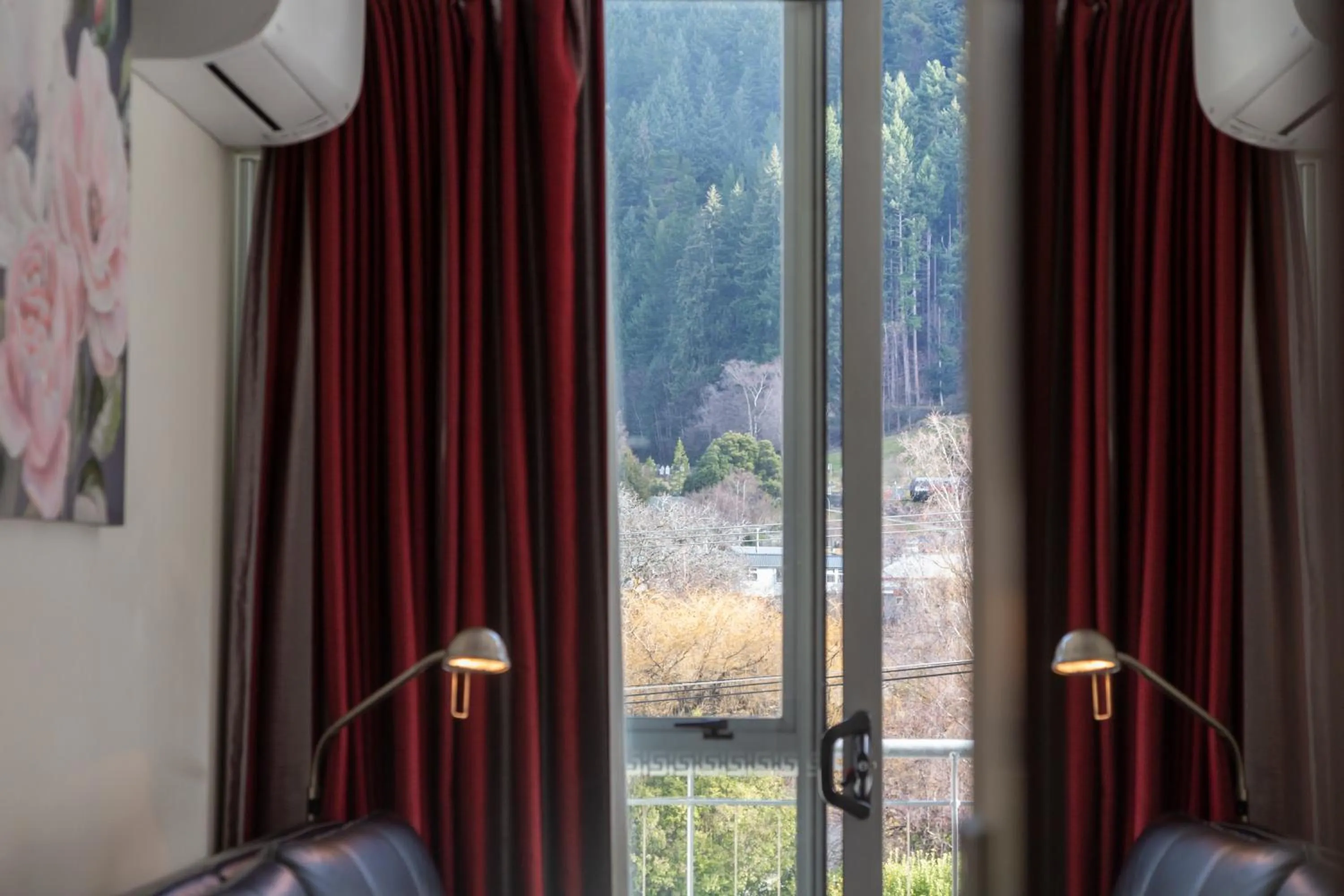 The Whistler Holiday Apartments