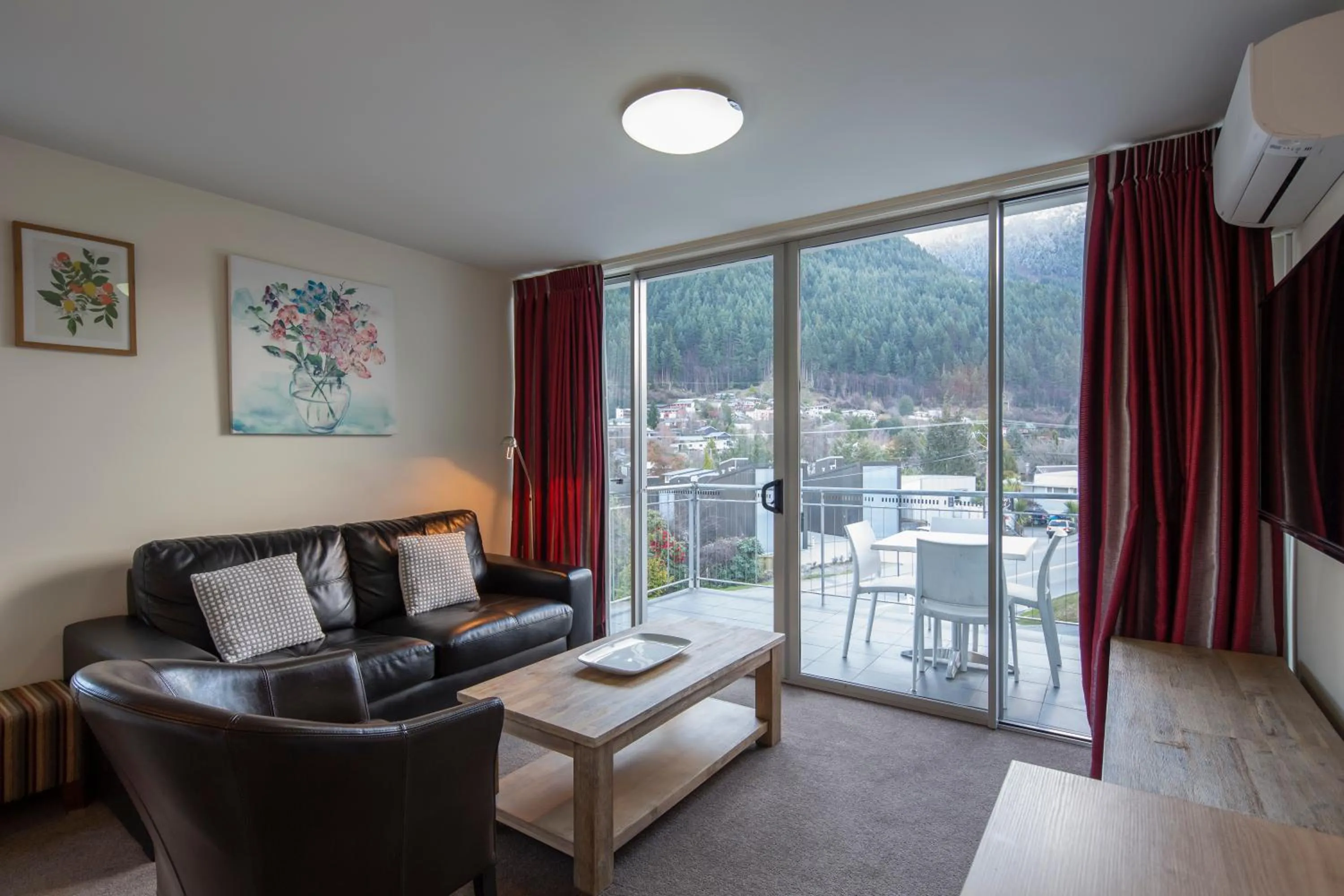 The Whistler Holiday Apartments