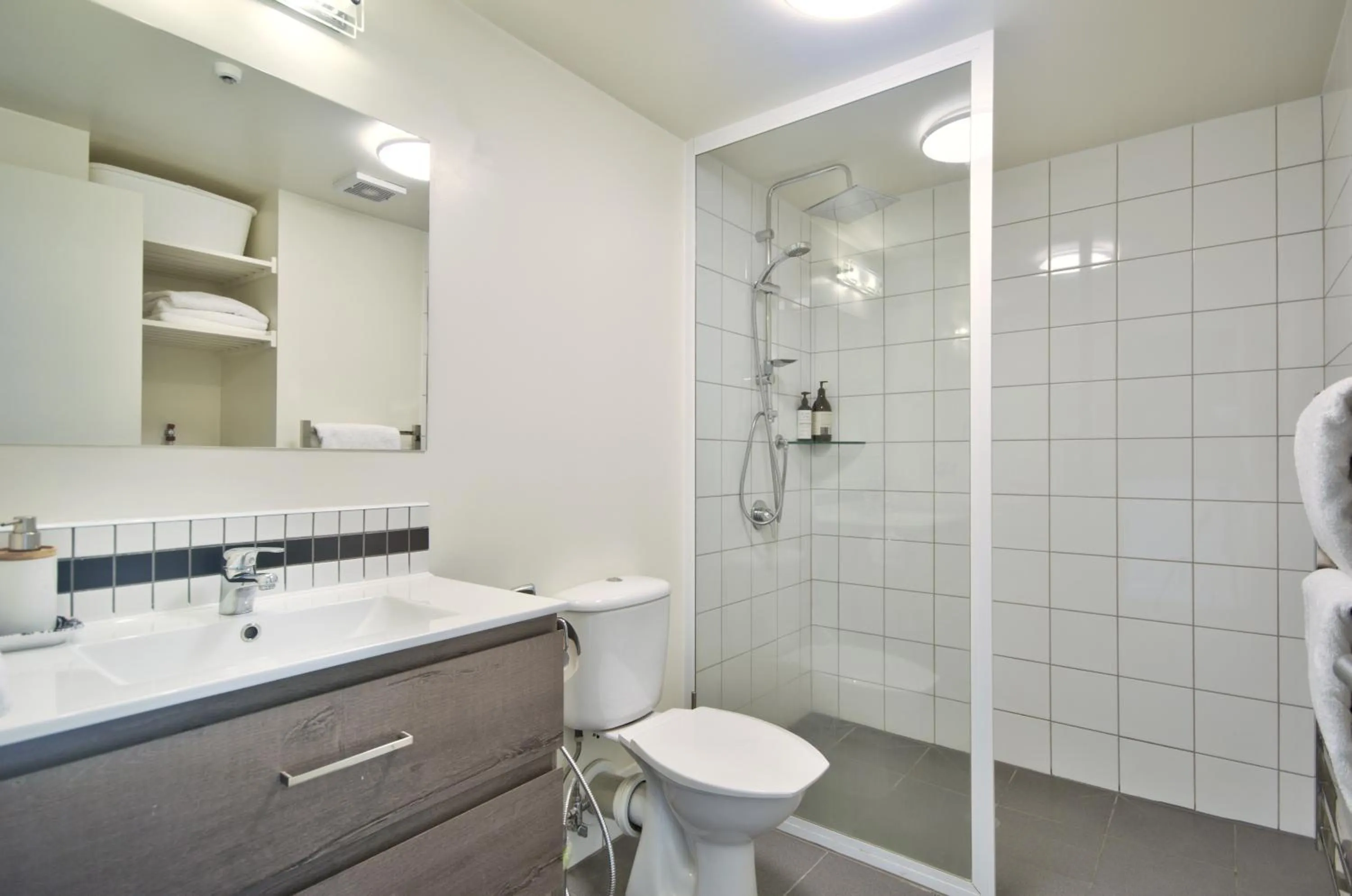 The Whistler Holiday Apartments