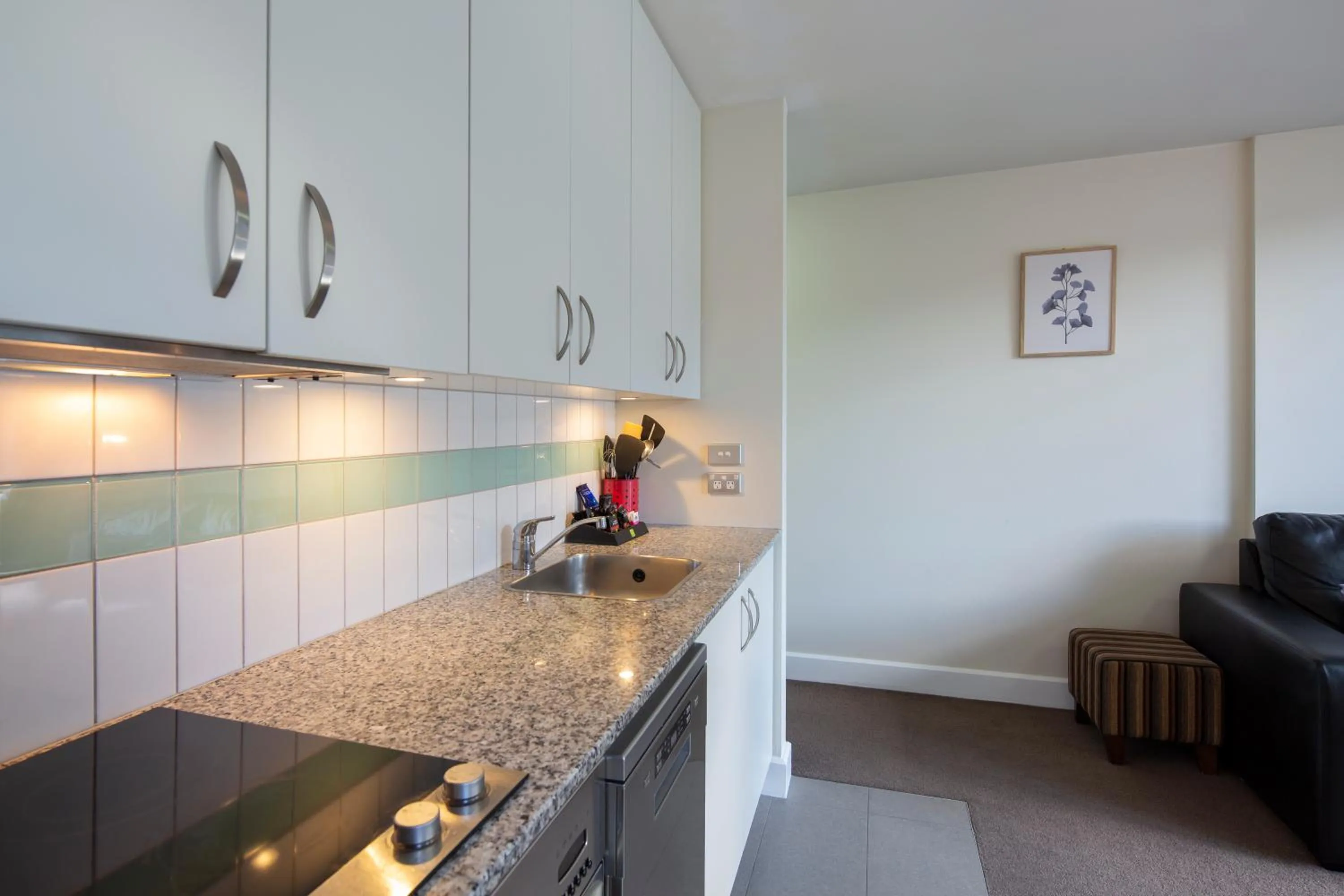 The Whistler Holiday Apartments