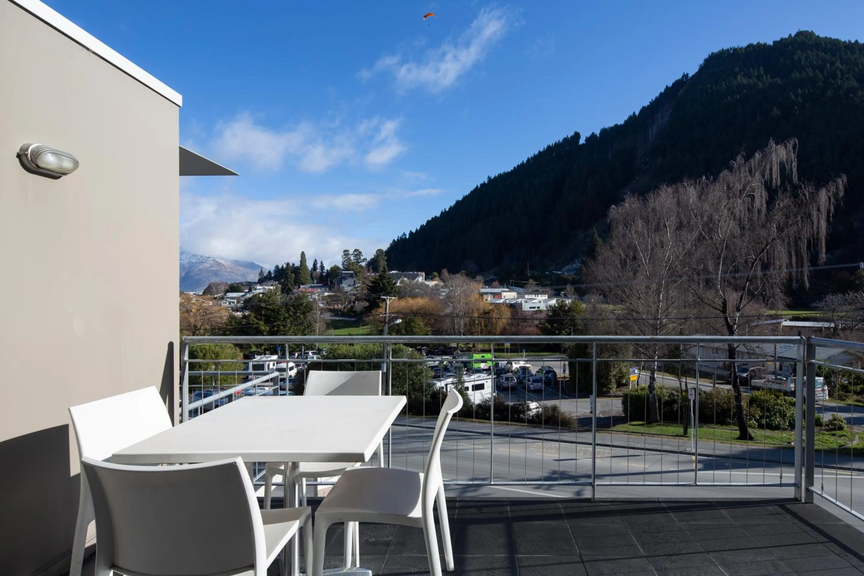 The Whistler Holiday Apartments