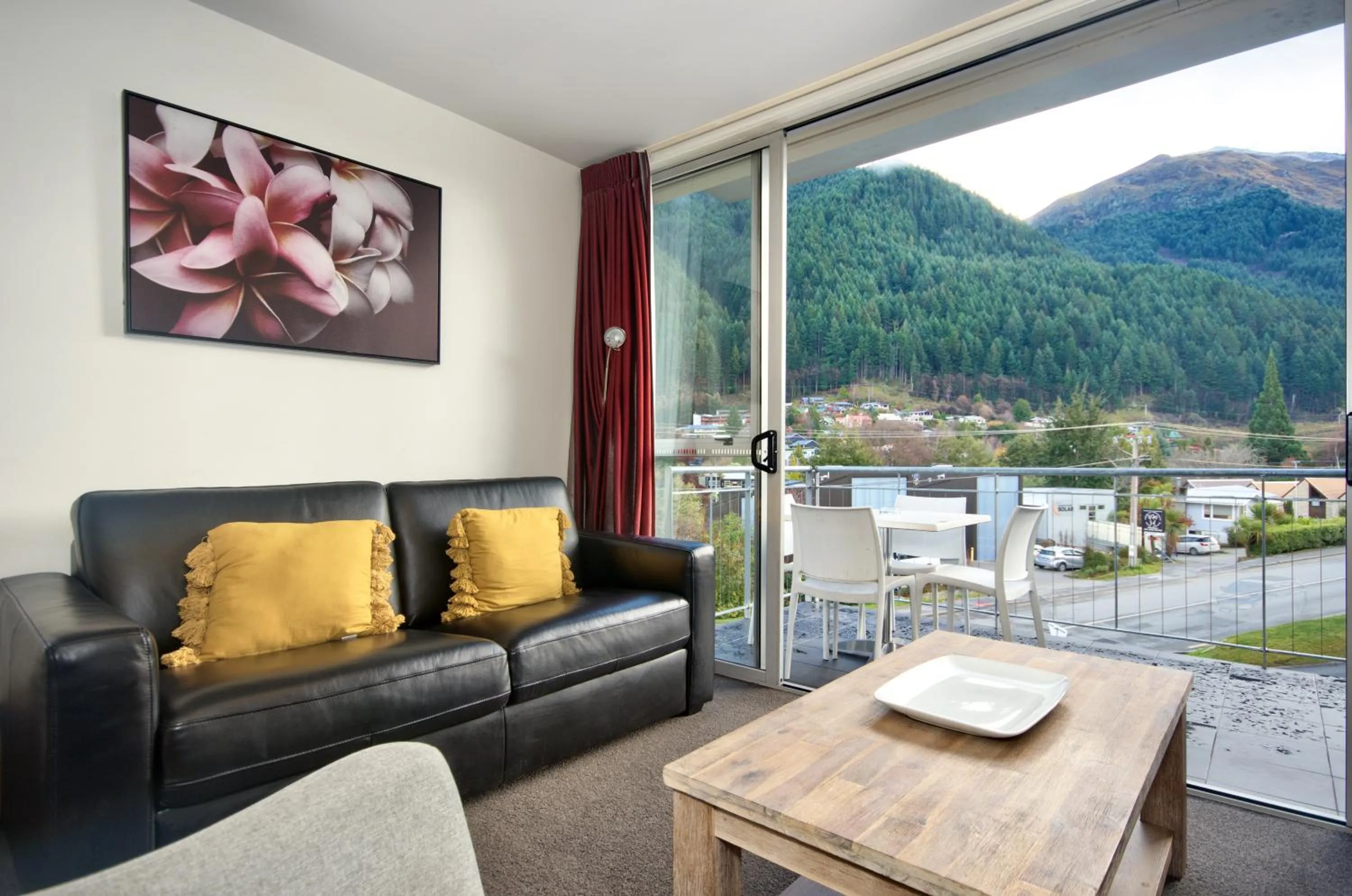 The Whistler Holiday Apartments