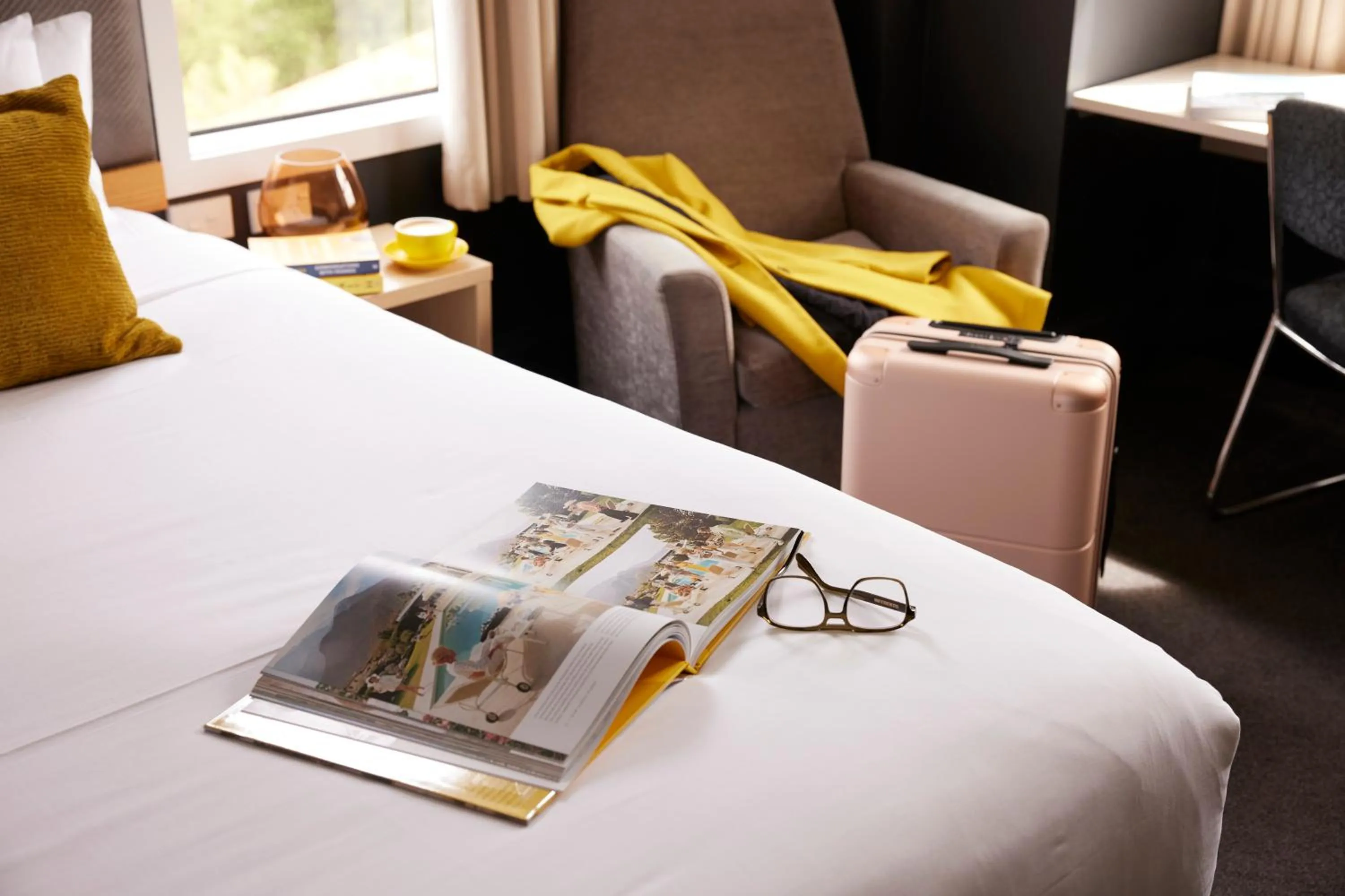 WQ Wellington Quarter Hotel