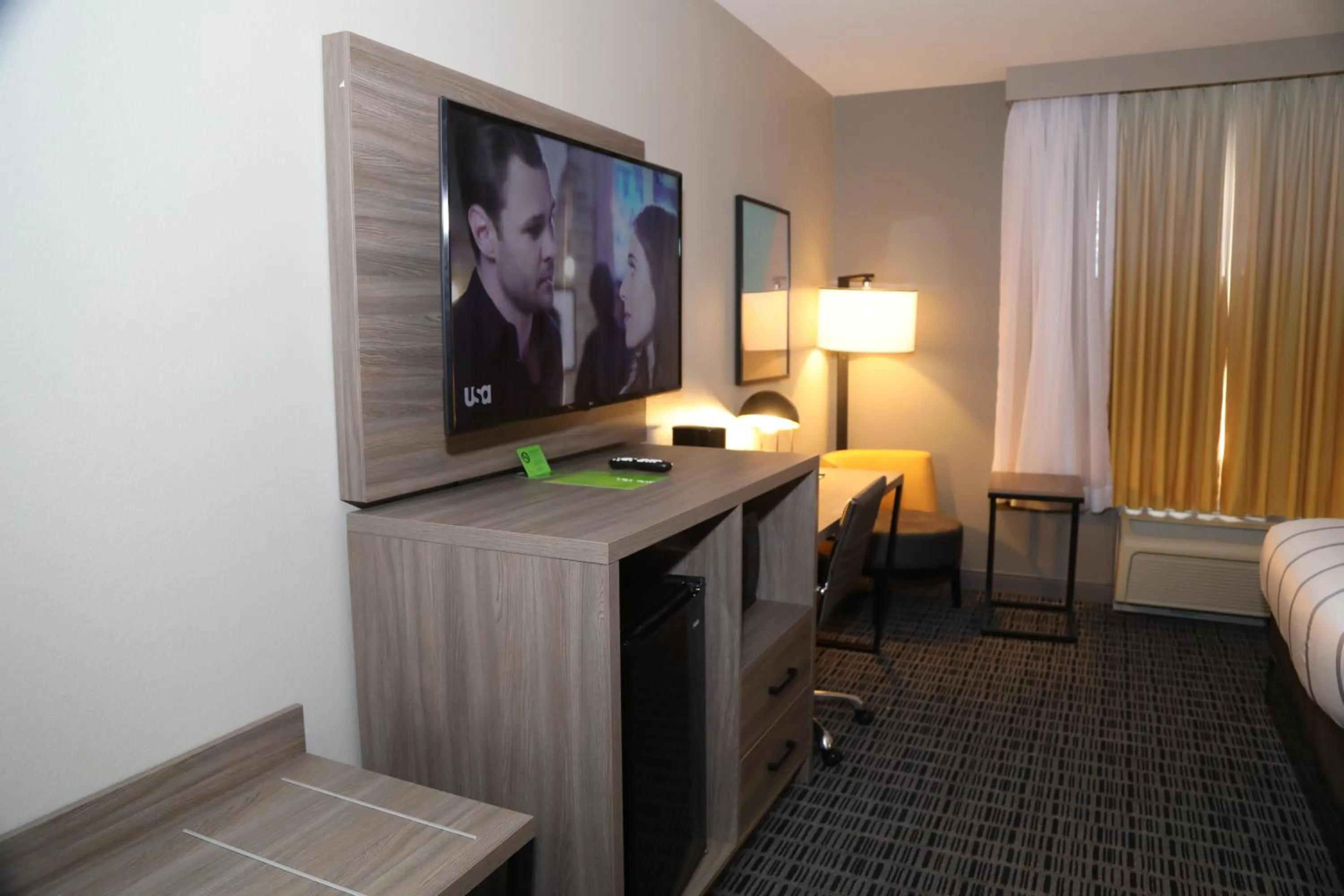 Bed in La Quinta by Wyndham Montgomery