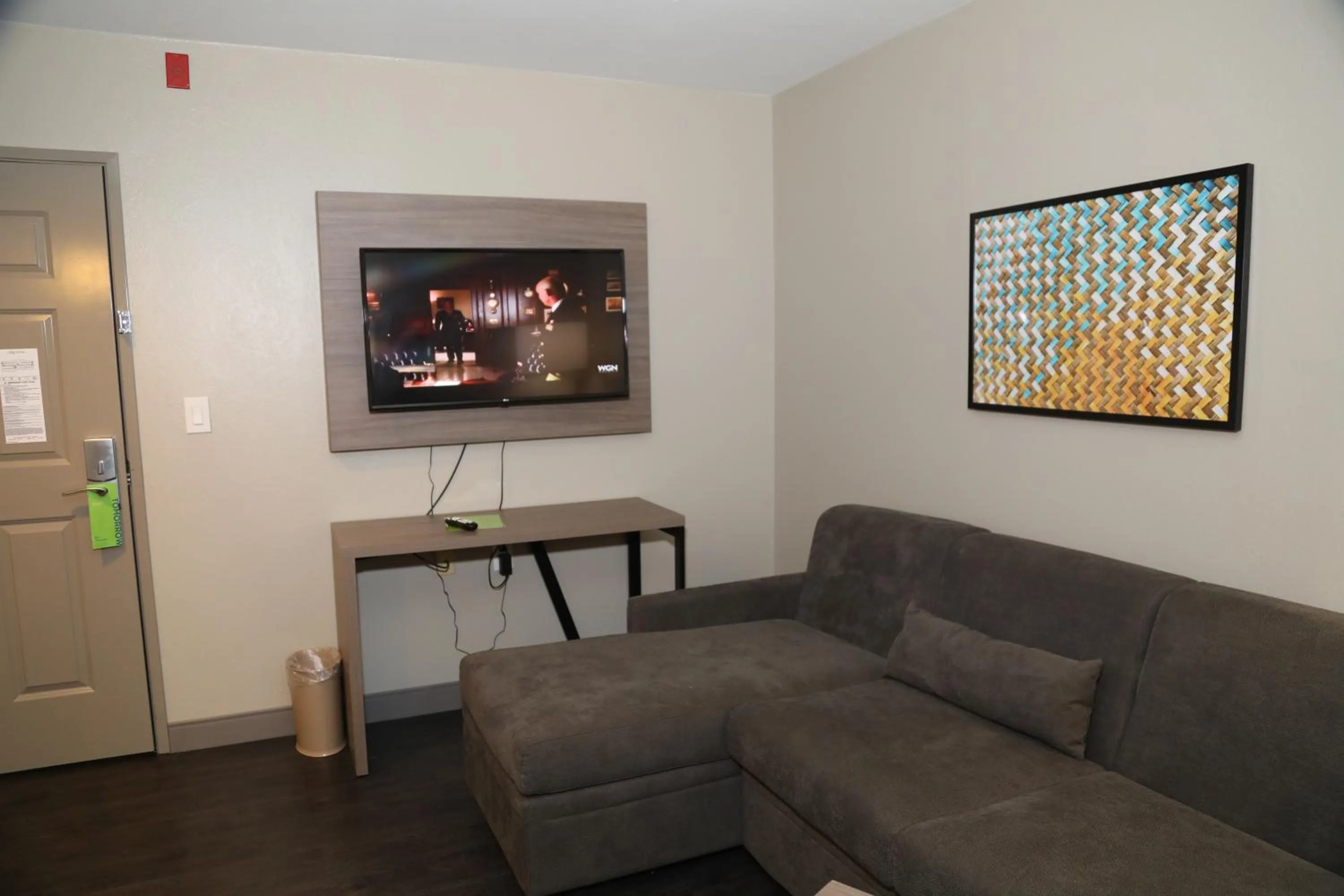 La Quinta by Wyndham Montgomery