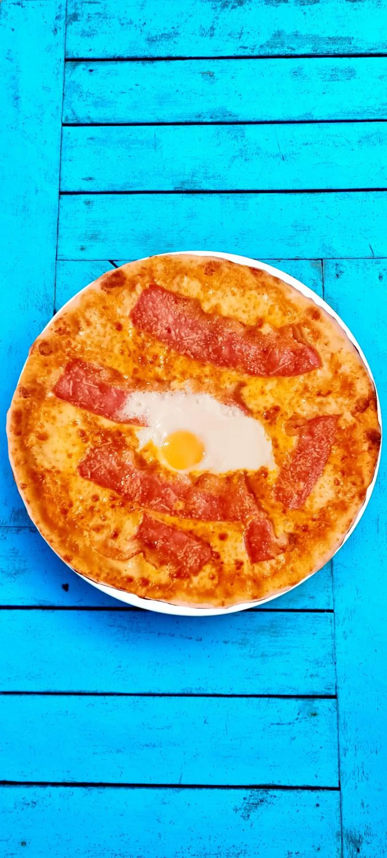 Blue Mango Beach Hotel